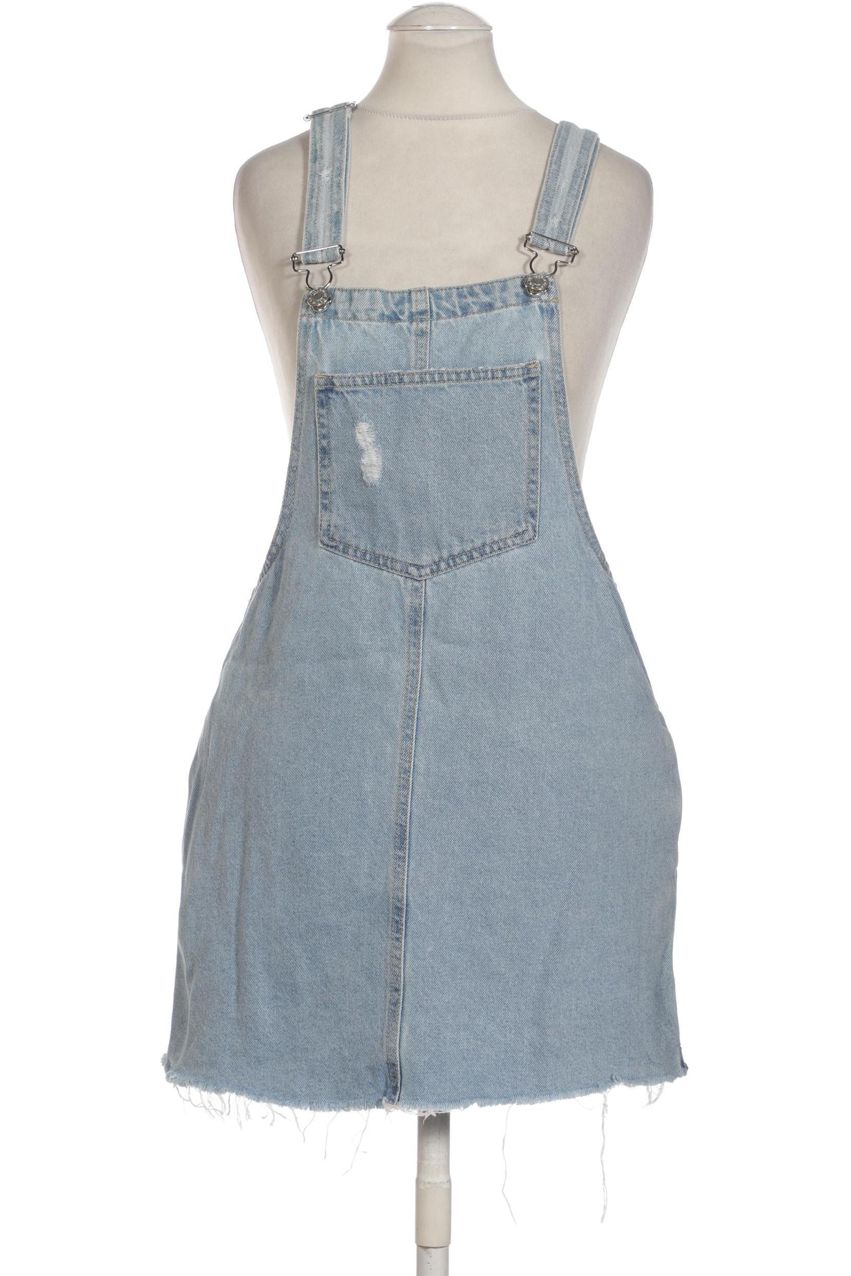 

Pull & Bear Damen Kleid, hellblau