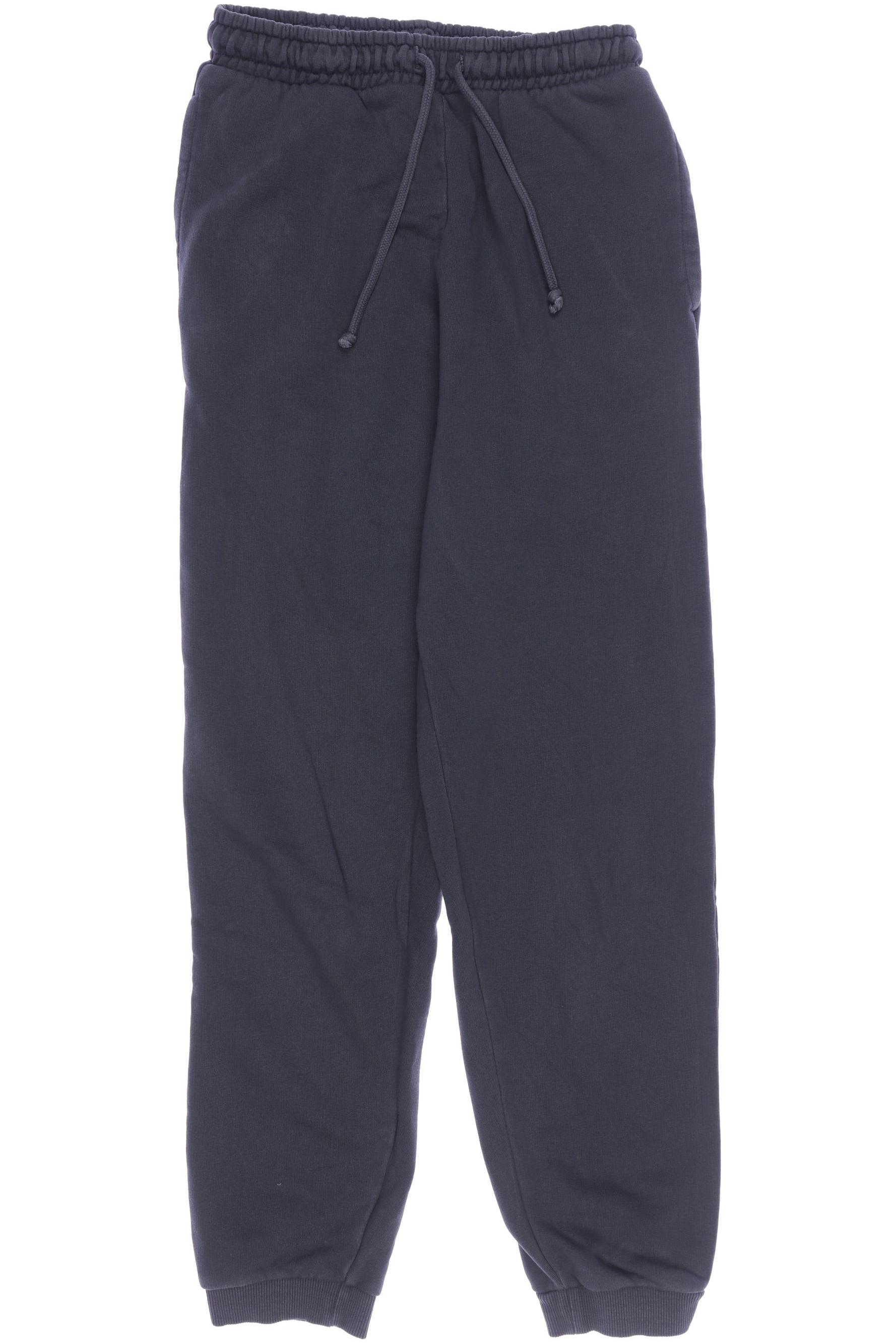

Pull & Bear Damen Stoffhose, grau, Gr. 0
