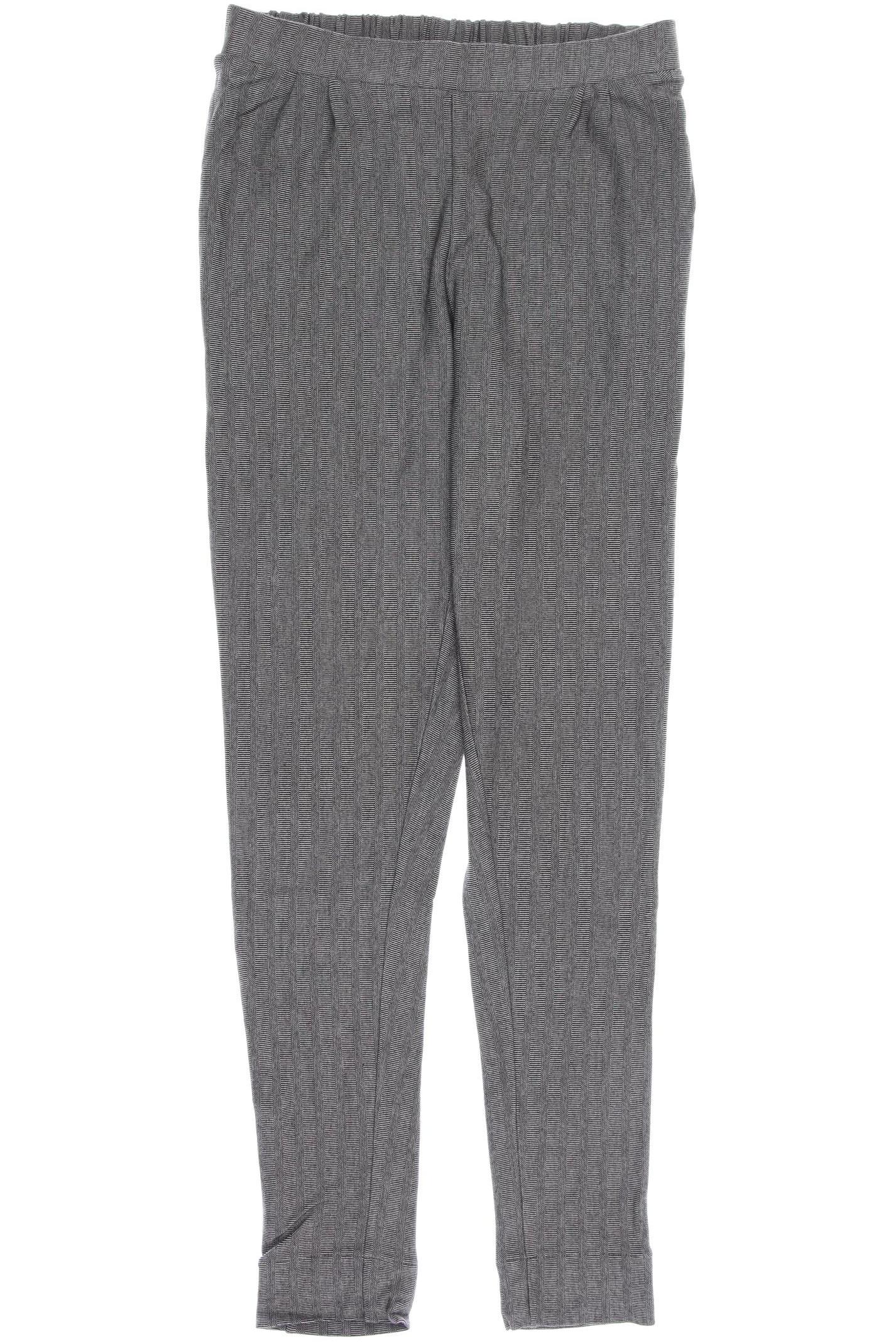 

Pull & Bear Damen Stoffhose, grau, Gr. 38