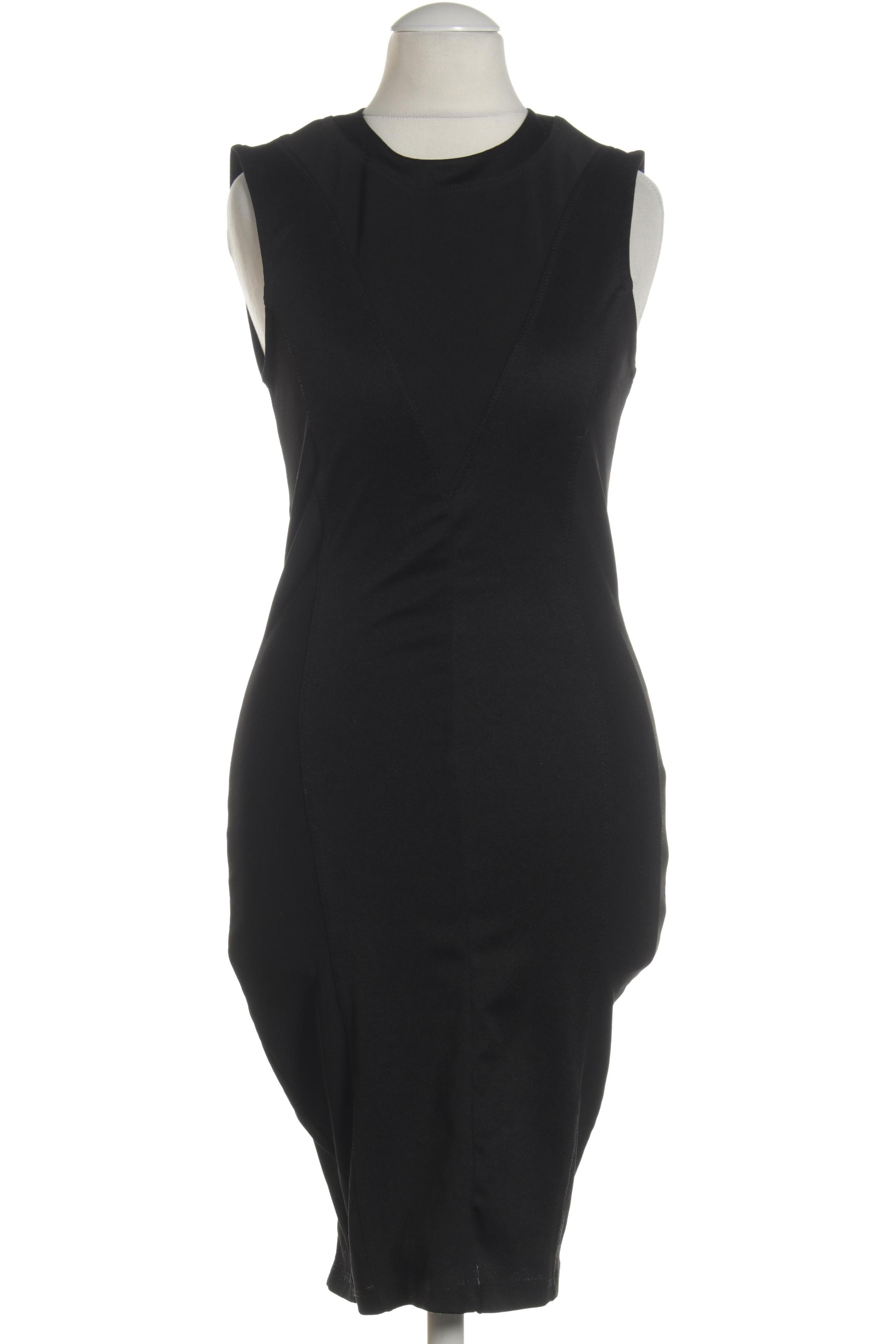 

Pull & Bear Damen Kleid, schwarz, Gr. 42