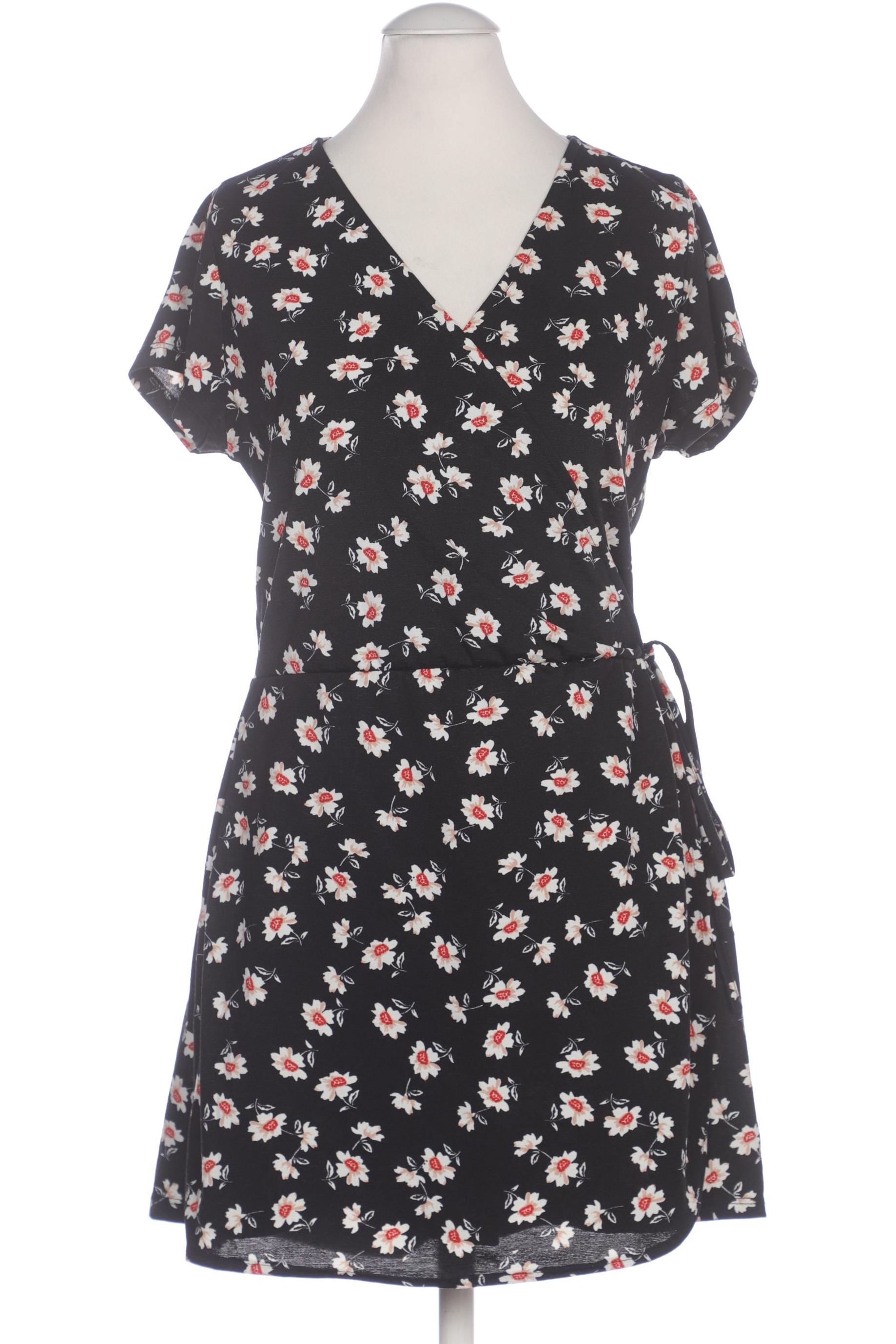 

Pull & Bear Damen Jumpsuit/Overall, schwarz, Gr. 38