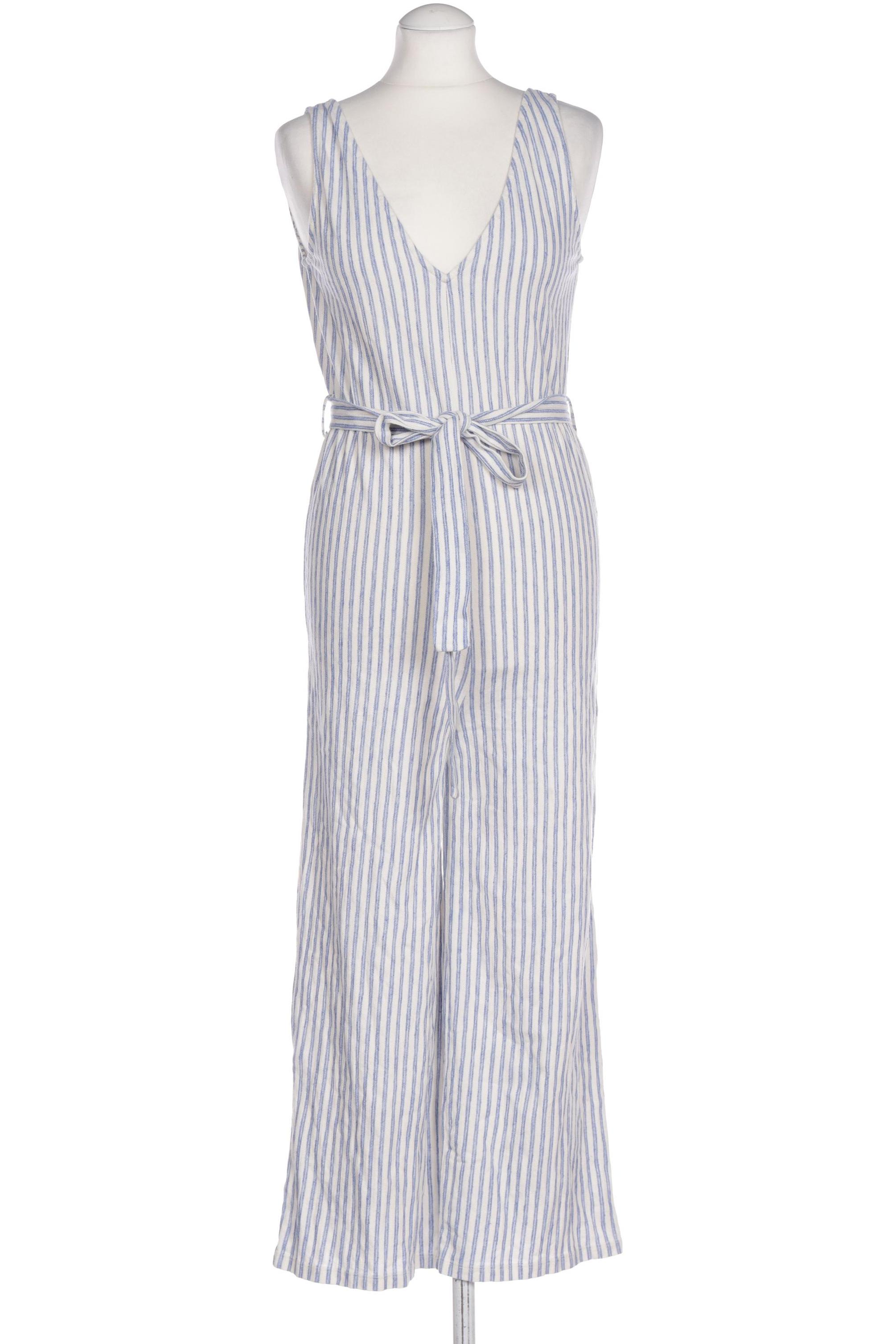 

Pull & Bear Damen Jumpsuit/Overall, hellblau