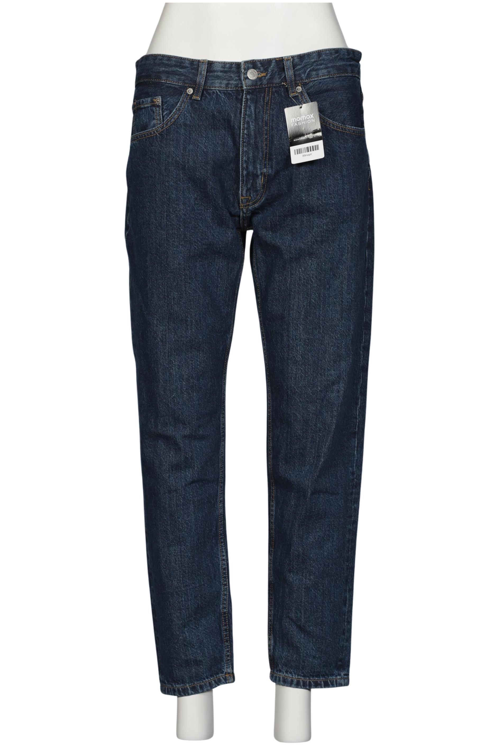 

Pull & Bear Damen Jeans, blau, Gr. 32