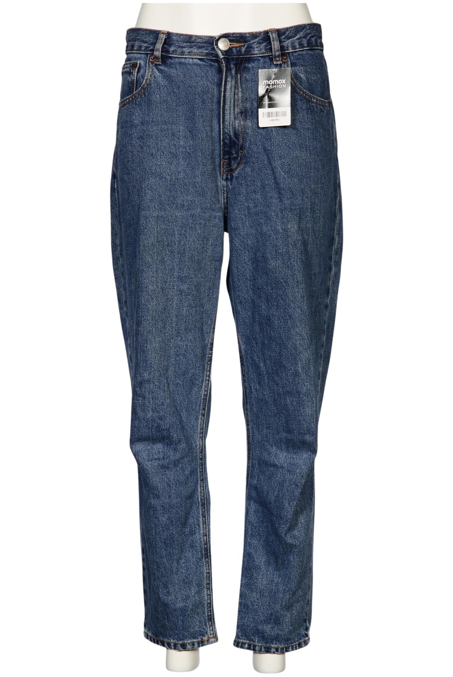 

Pull & Bear Damen Jeans, blau, Gr. 42