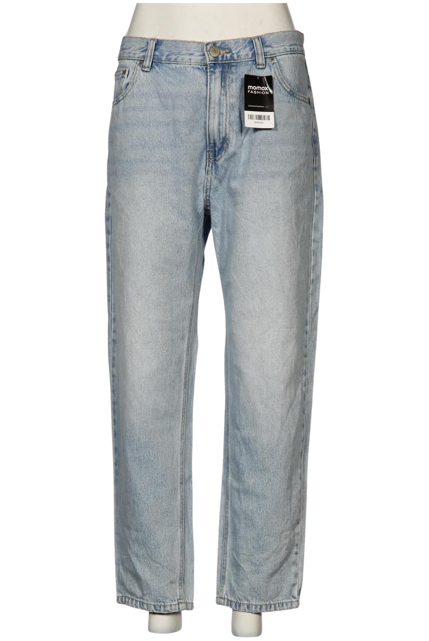

Pull & Bear Damen Jeans, hellblau, Gr. 42