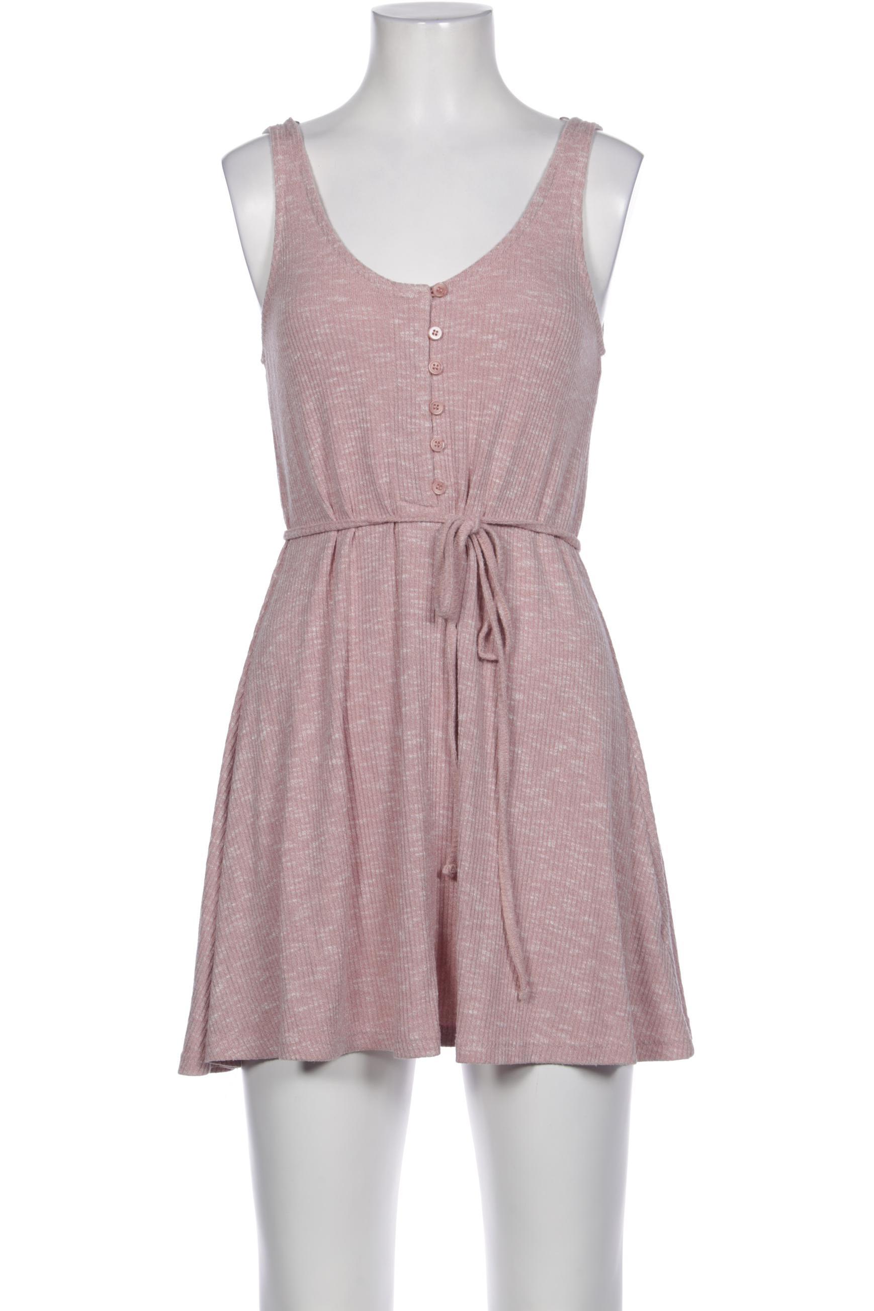 

Pull & Bear Damen Kleid, pink