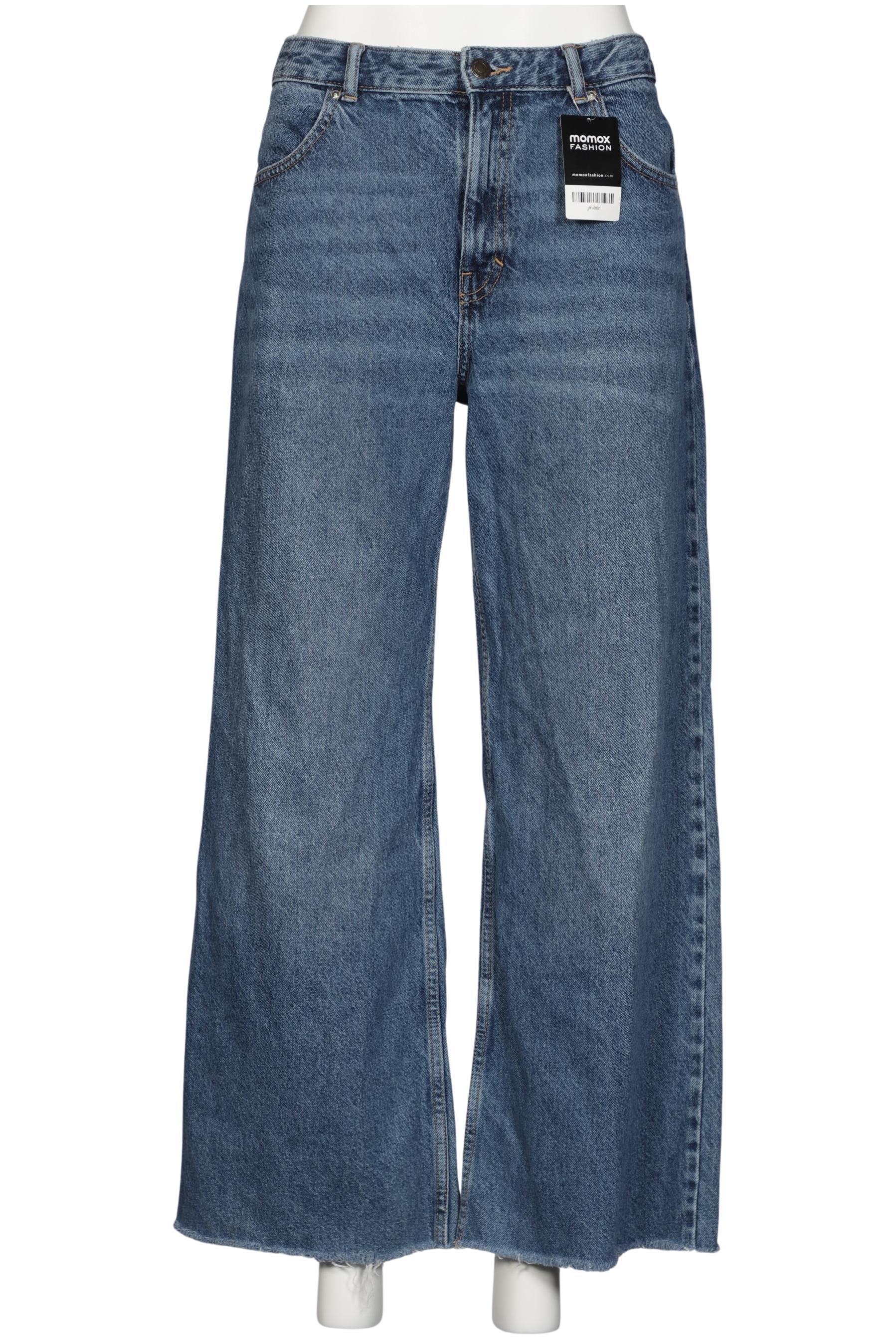 

Pull & Bear Damen Jeans, blau, Gr. 42