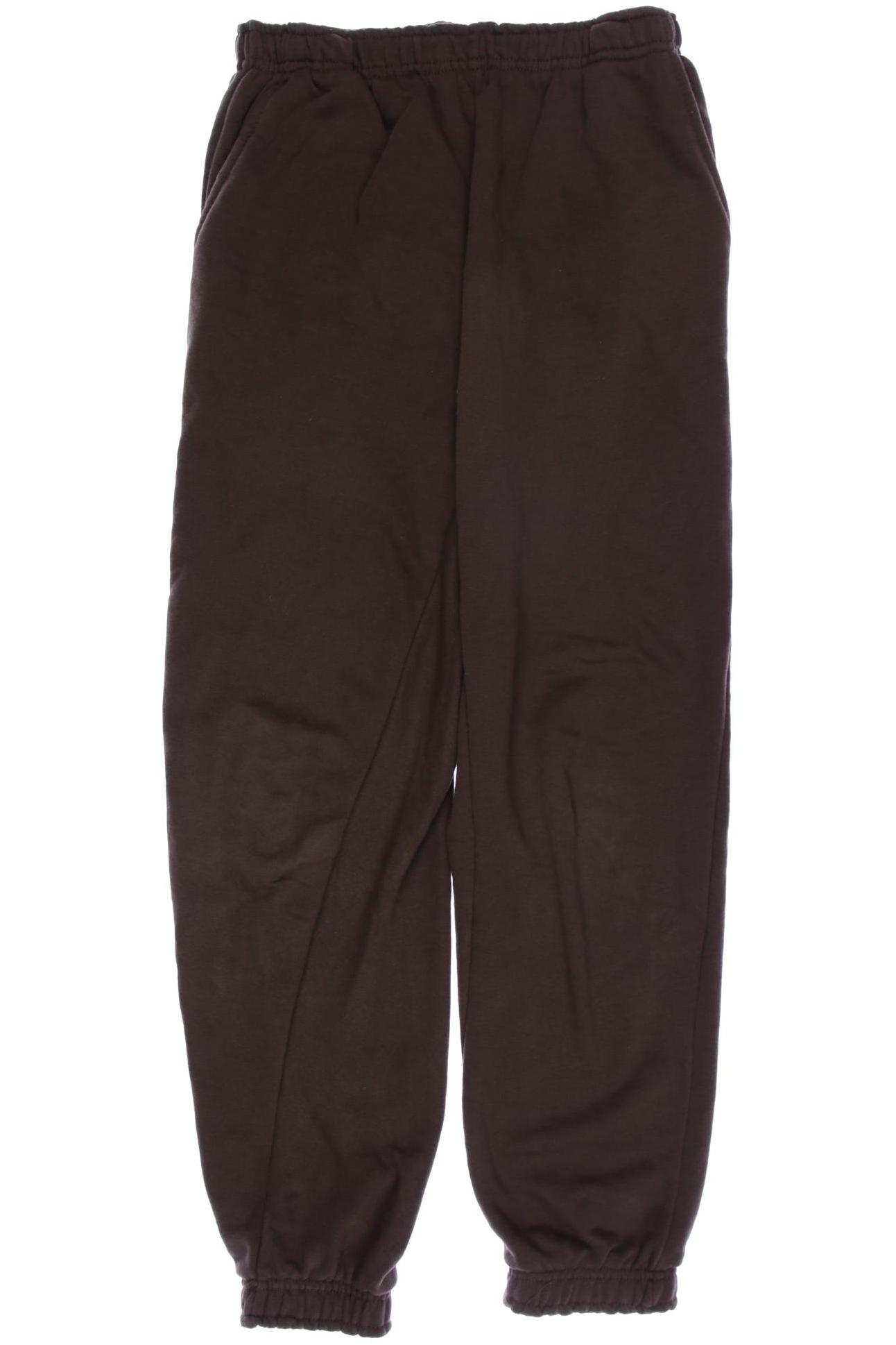 

Pull & Bear Damen Stoffhose, braun, Gr. 0