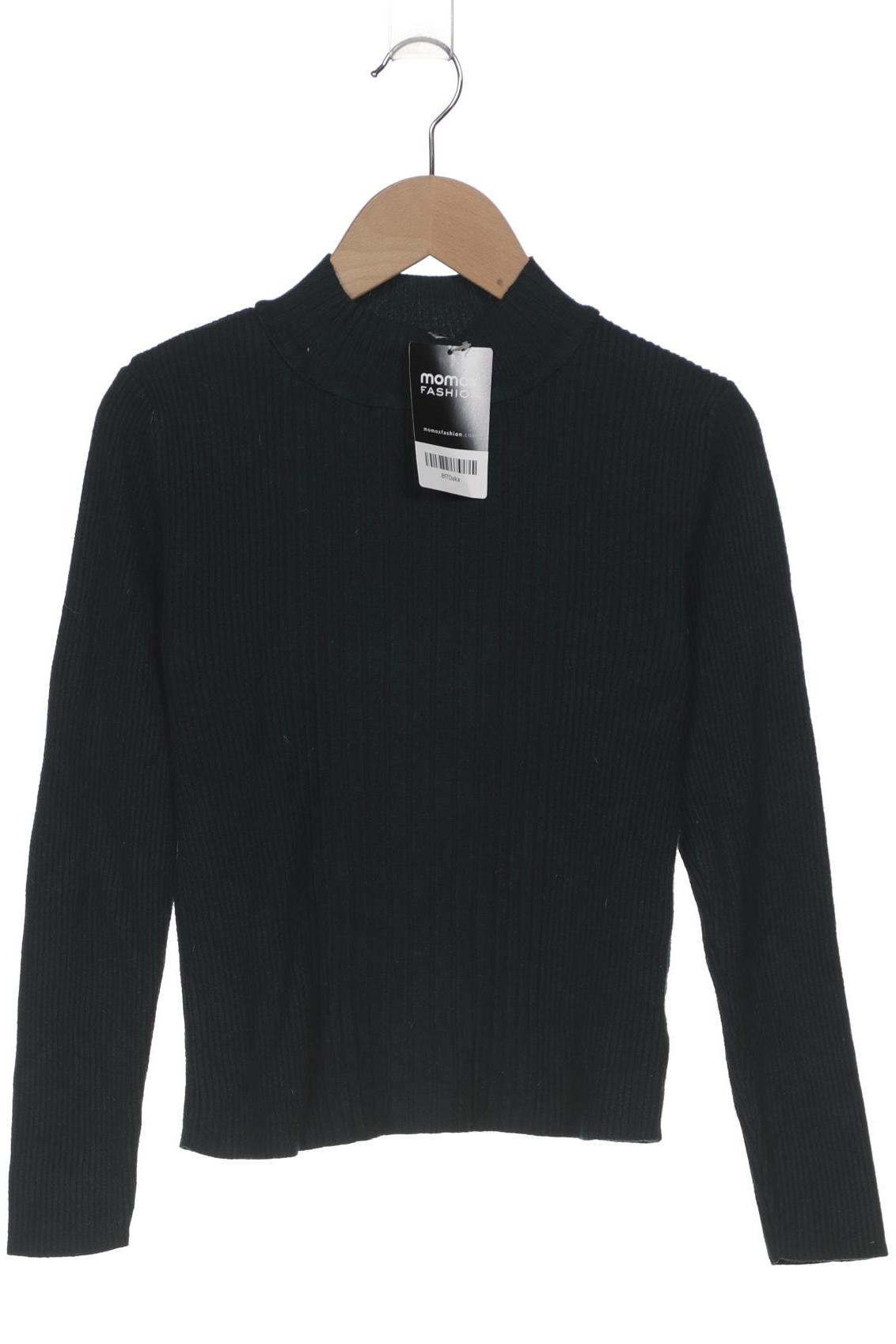 

Pull & Bear Damen Pullover, grün, Gr. 42