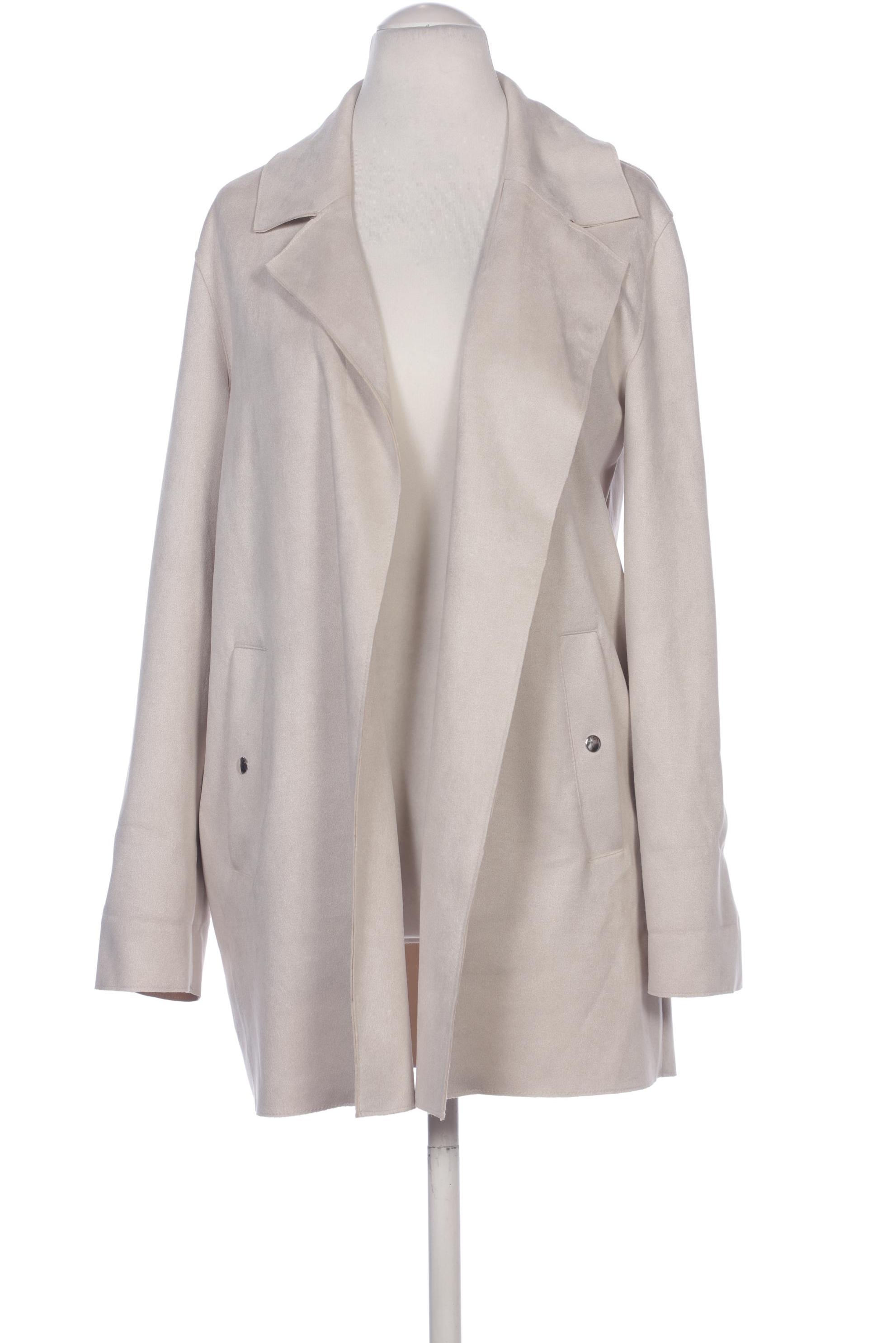 

Pull & Bear Damen Mantel, beige, Gr. 36