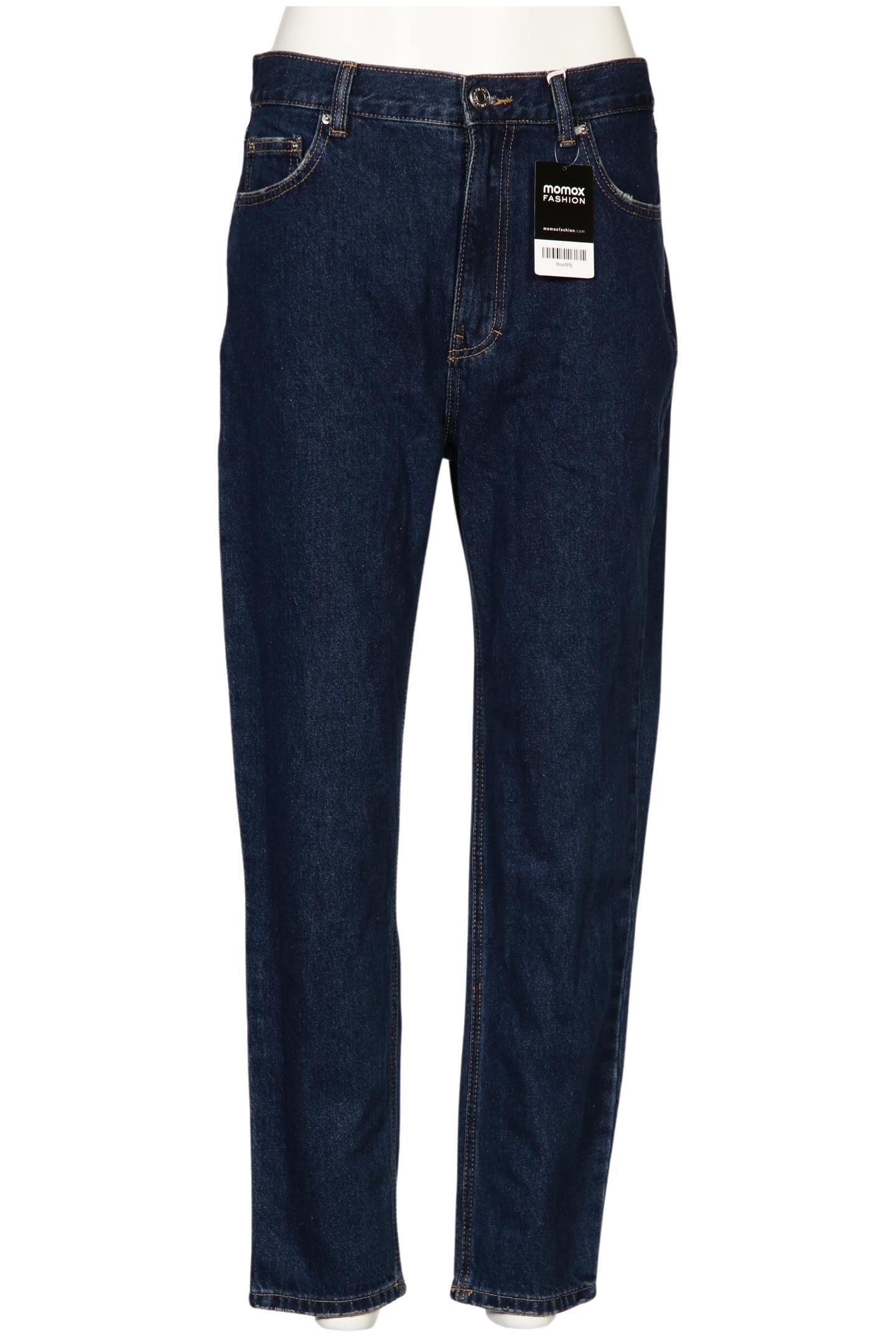 

Pull & Bear Damen Jeans, marineblau, Gr. 40