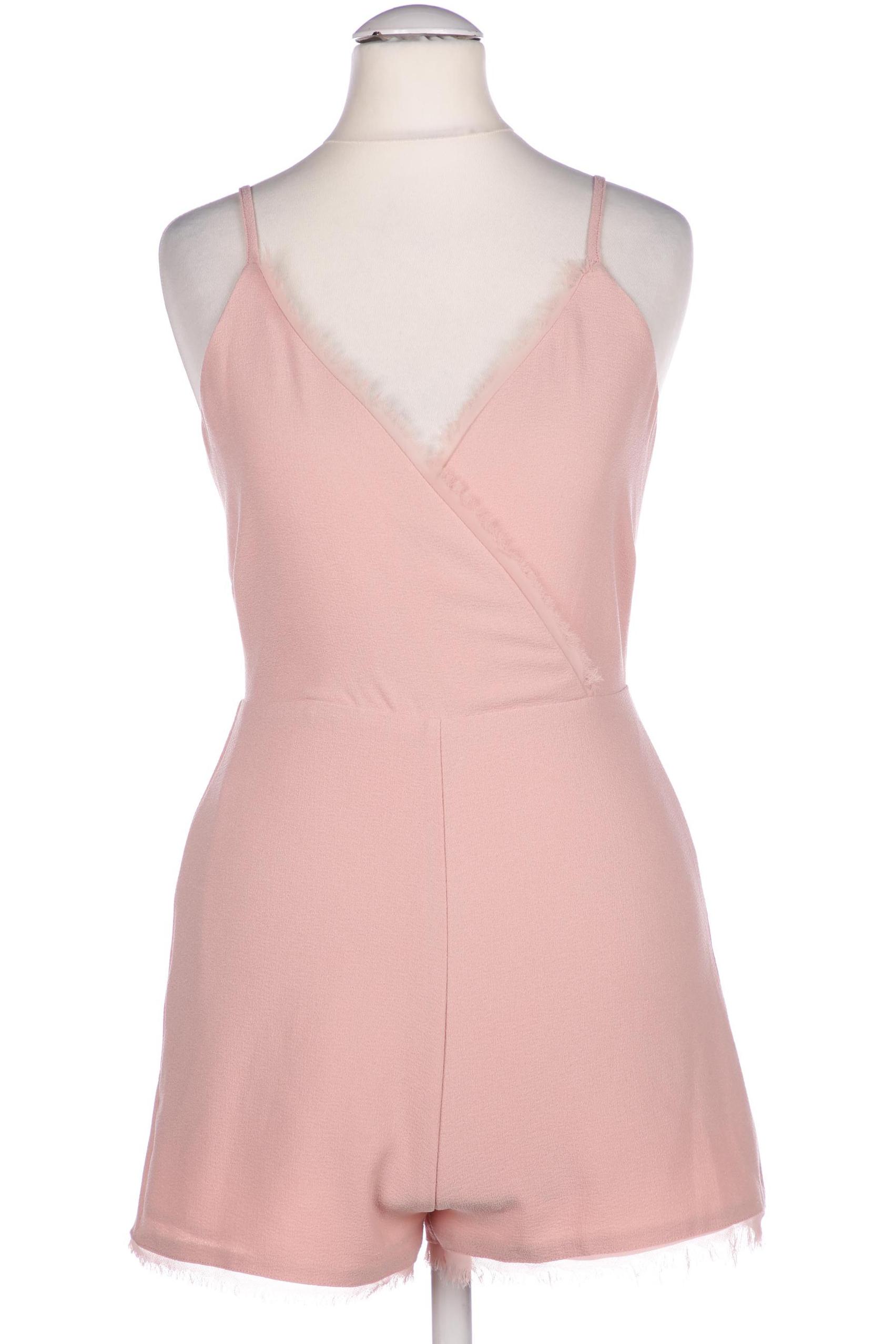 

Pull & Bear Damen Jumpsuit/Overall, pink, Gr. 36