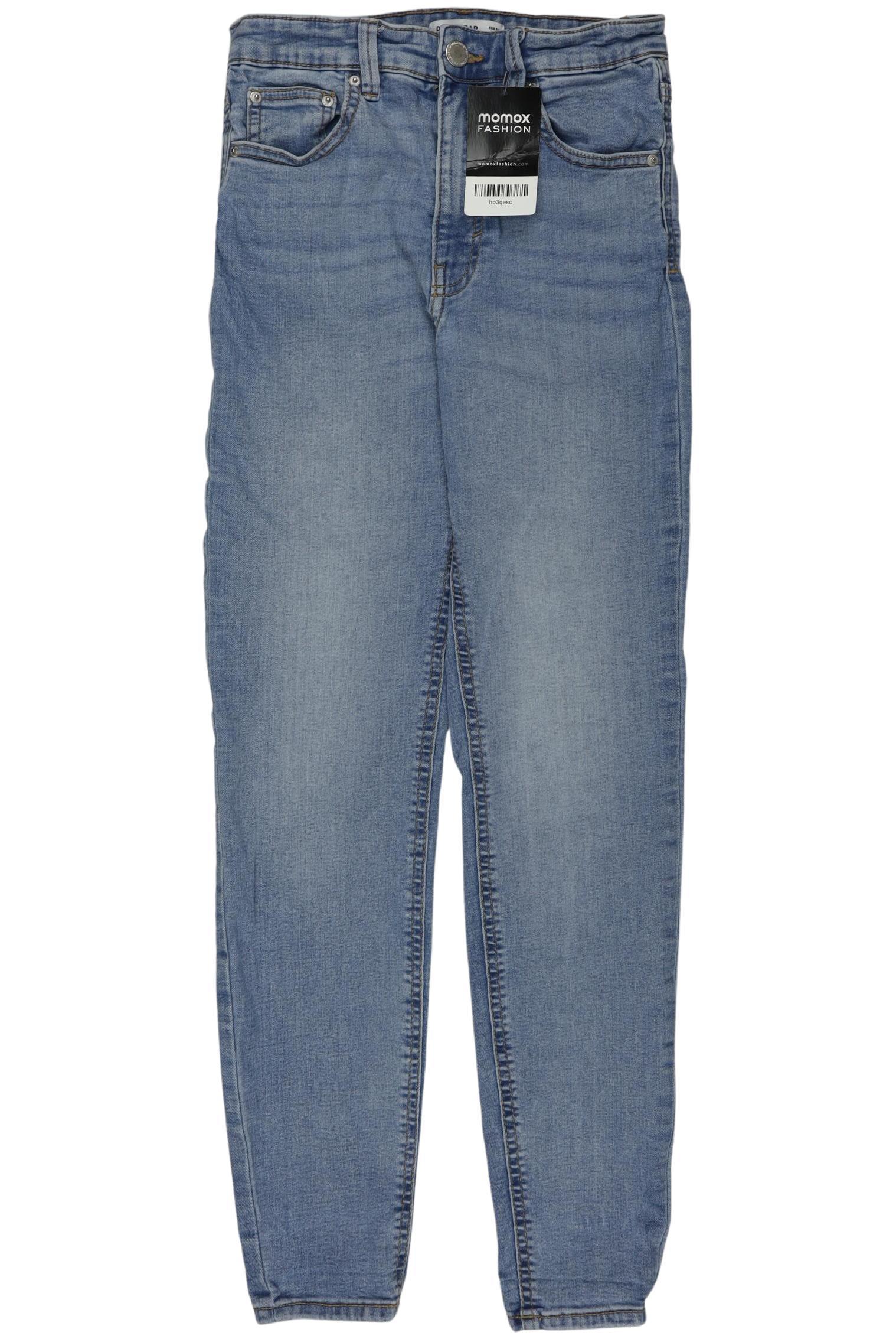 

Pull & Bear Damen Jeans, blau, Gr. 36