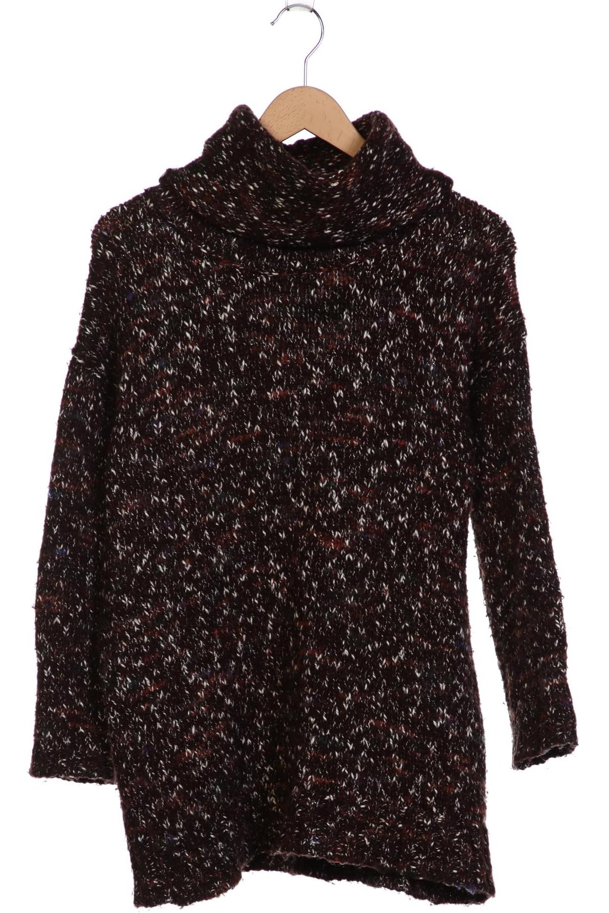 

Pull & Bear Damen Pullover, braun, Gr. 36