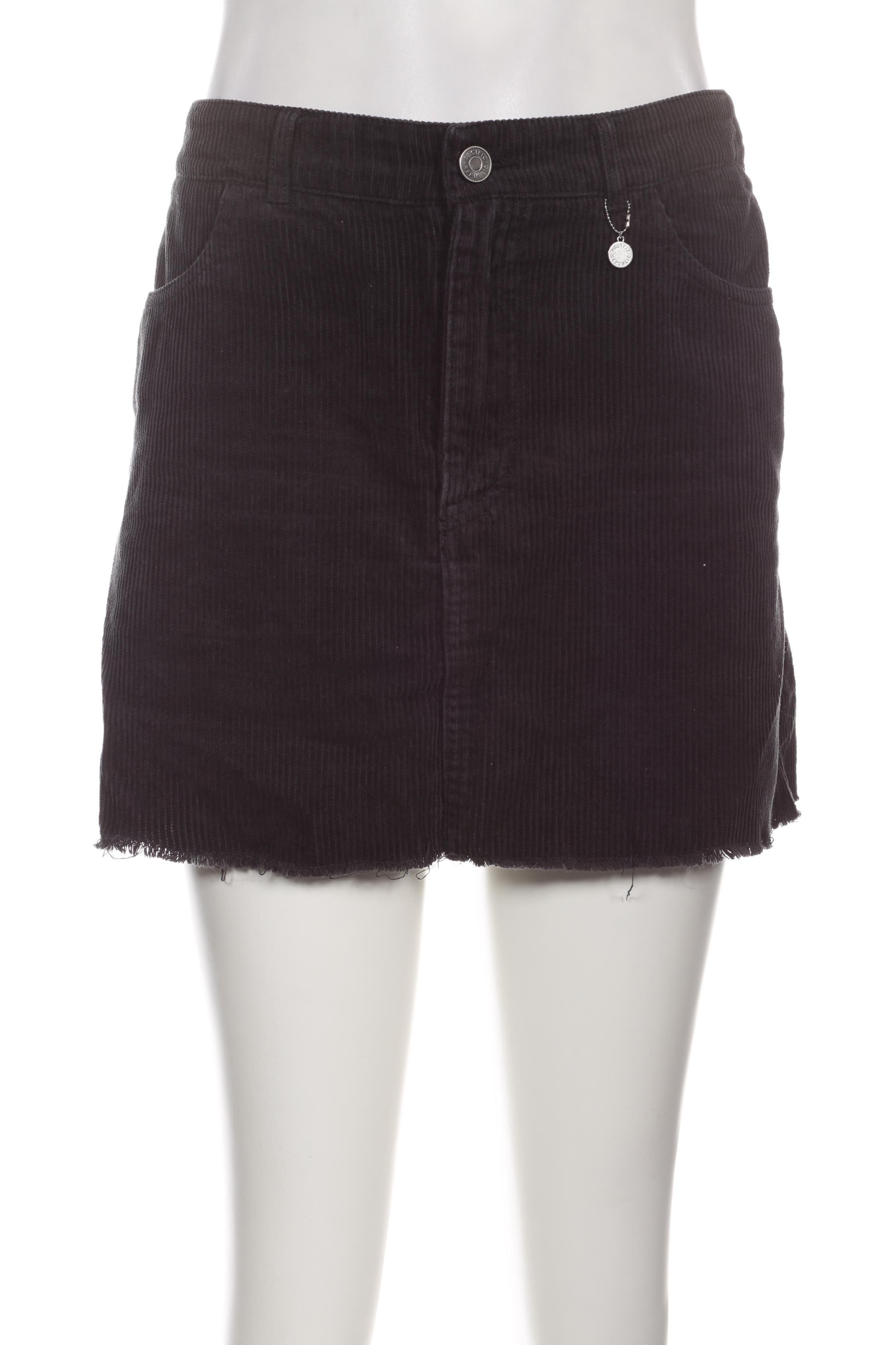 

Pull & Bear Damen Rock, blau, Gr. 38