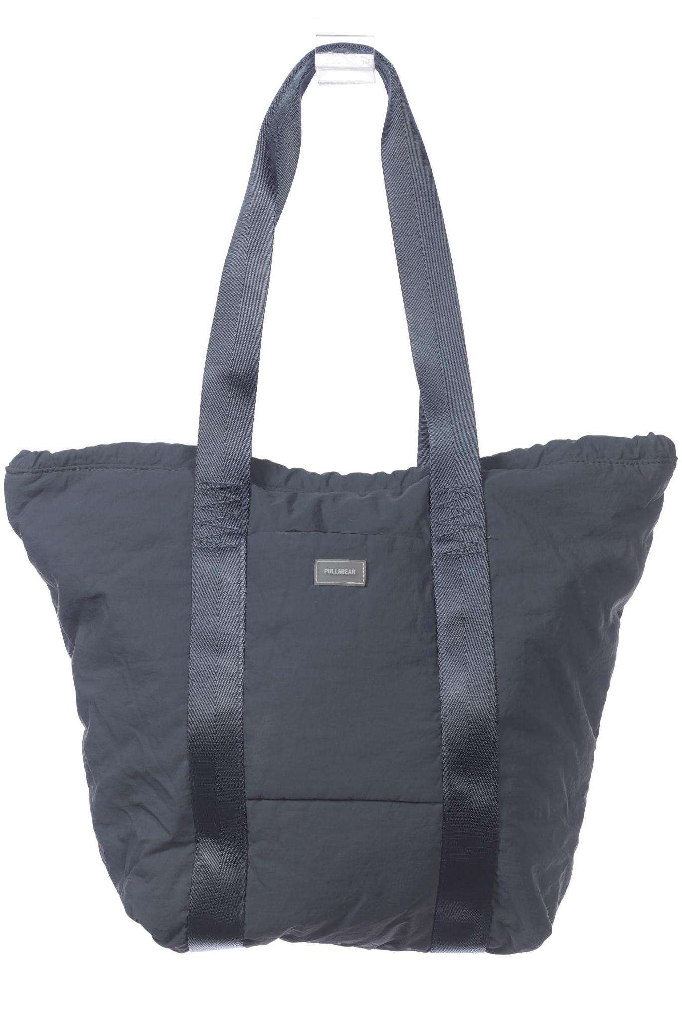 

Pull & Bear Damen Handtasche, grün, Gr.