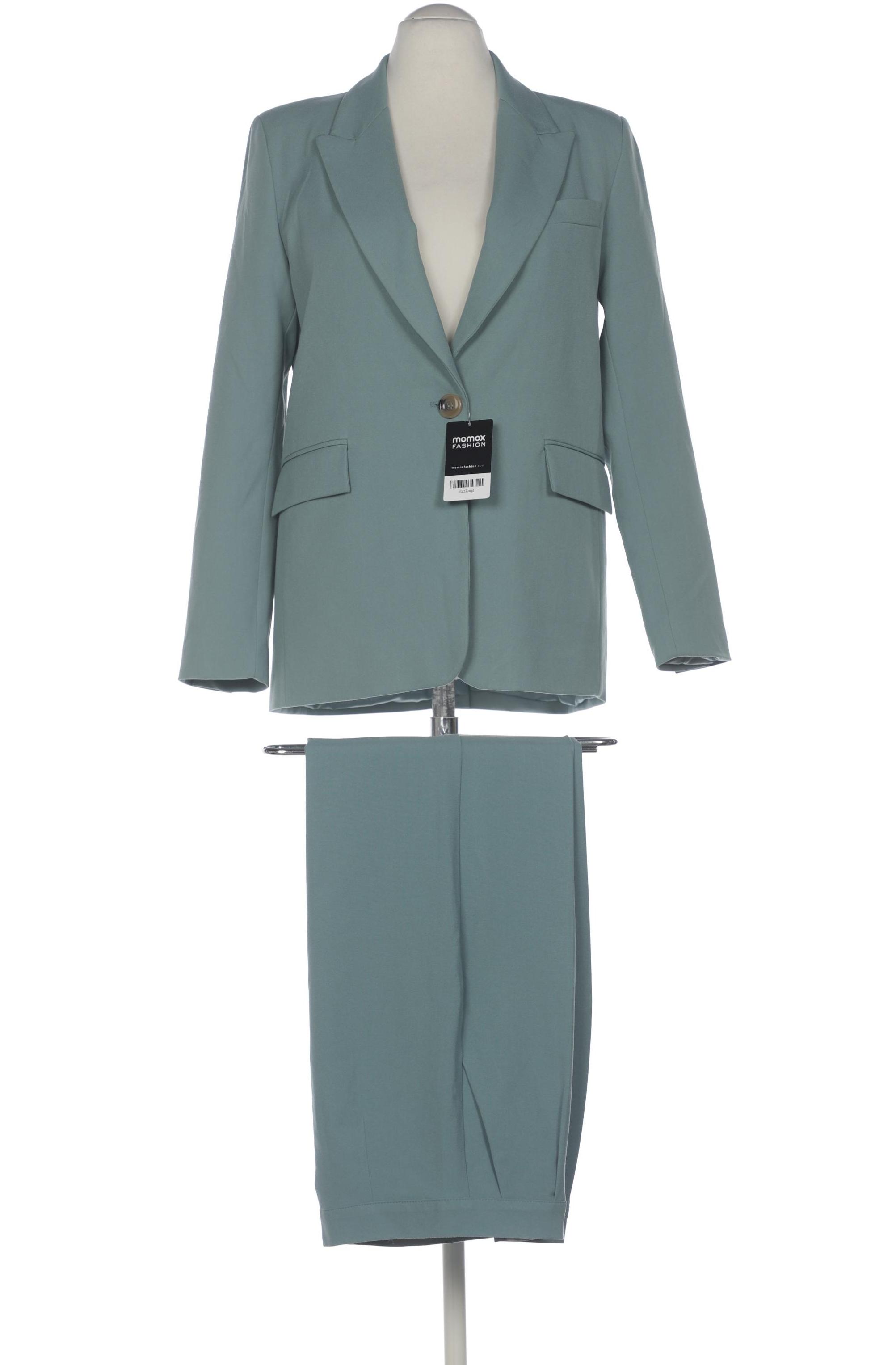 

Pull & Bear Damen Anzug, blau, Gr. 38