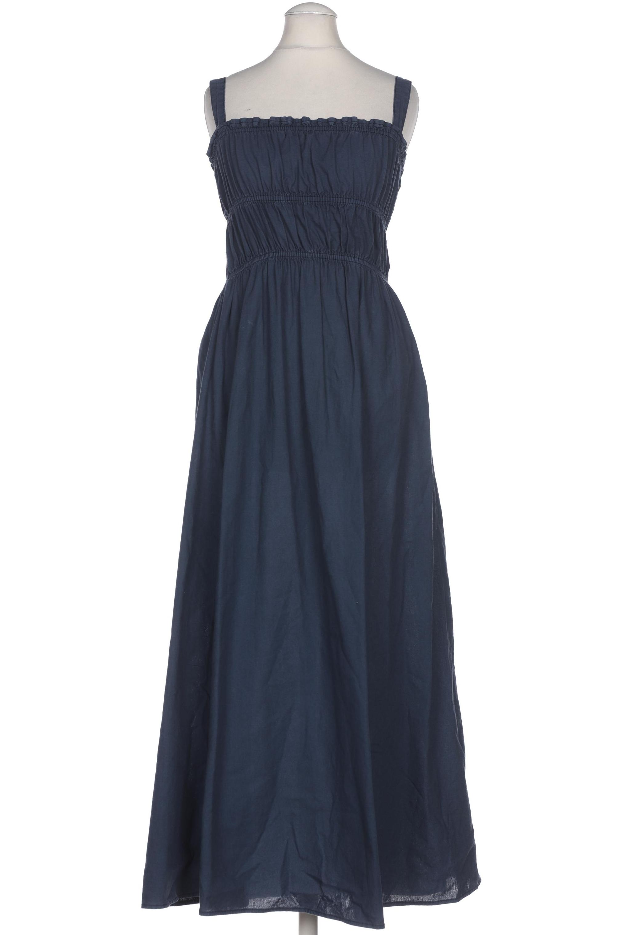 

Pull & Bear Damen Kleid, blau, Gr. 34
