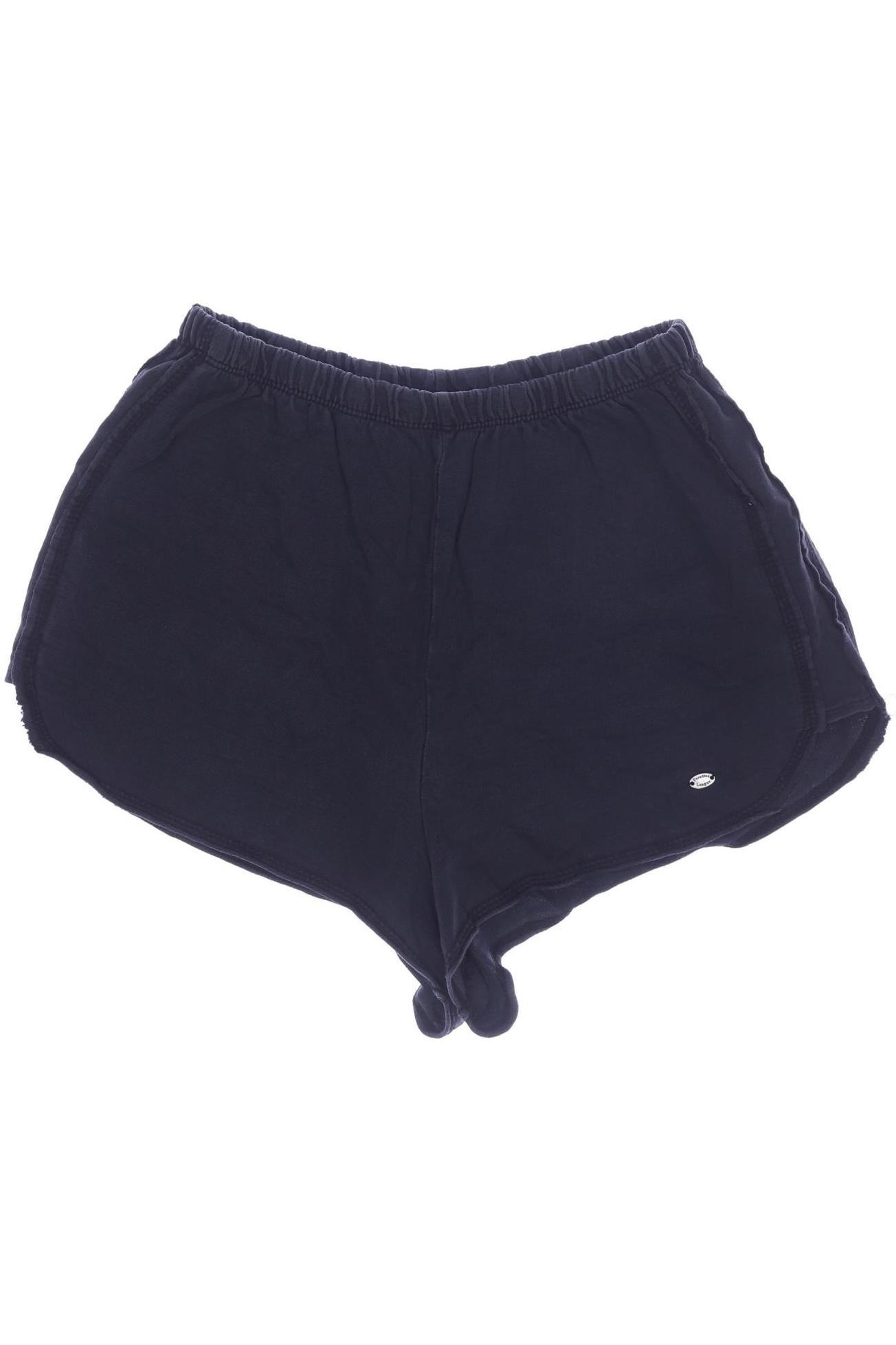 

Pull & Bear Damen Shorts, grau, Gr. 36