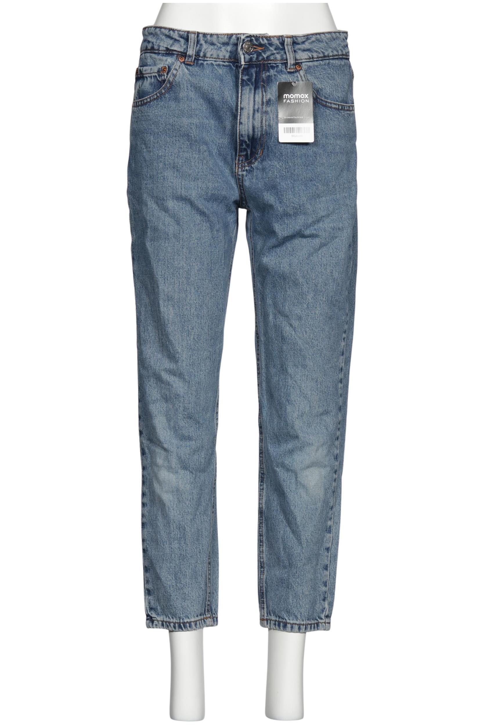 

Pull & Bear Damen Jeans, blau, Gr. 38