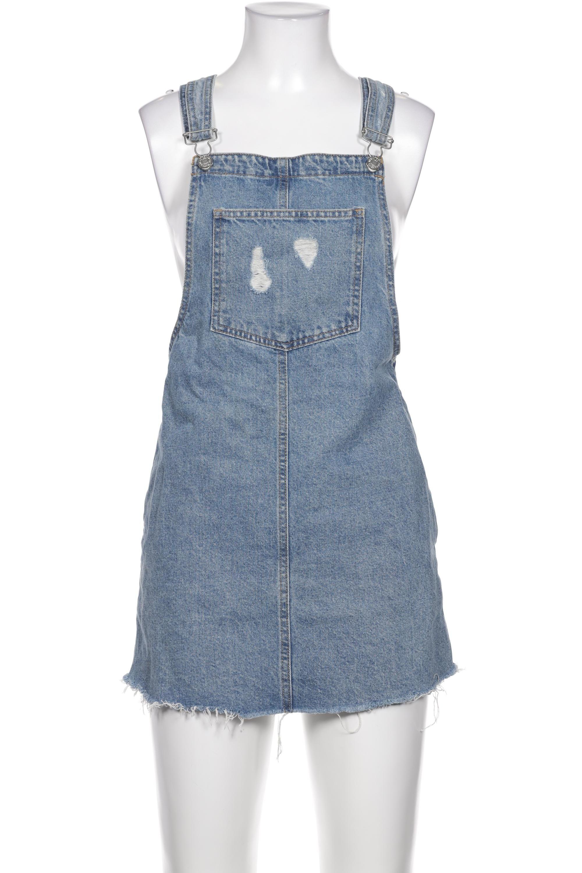 

Pull & Bear Damen Kleid, blau