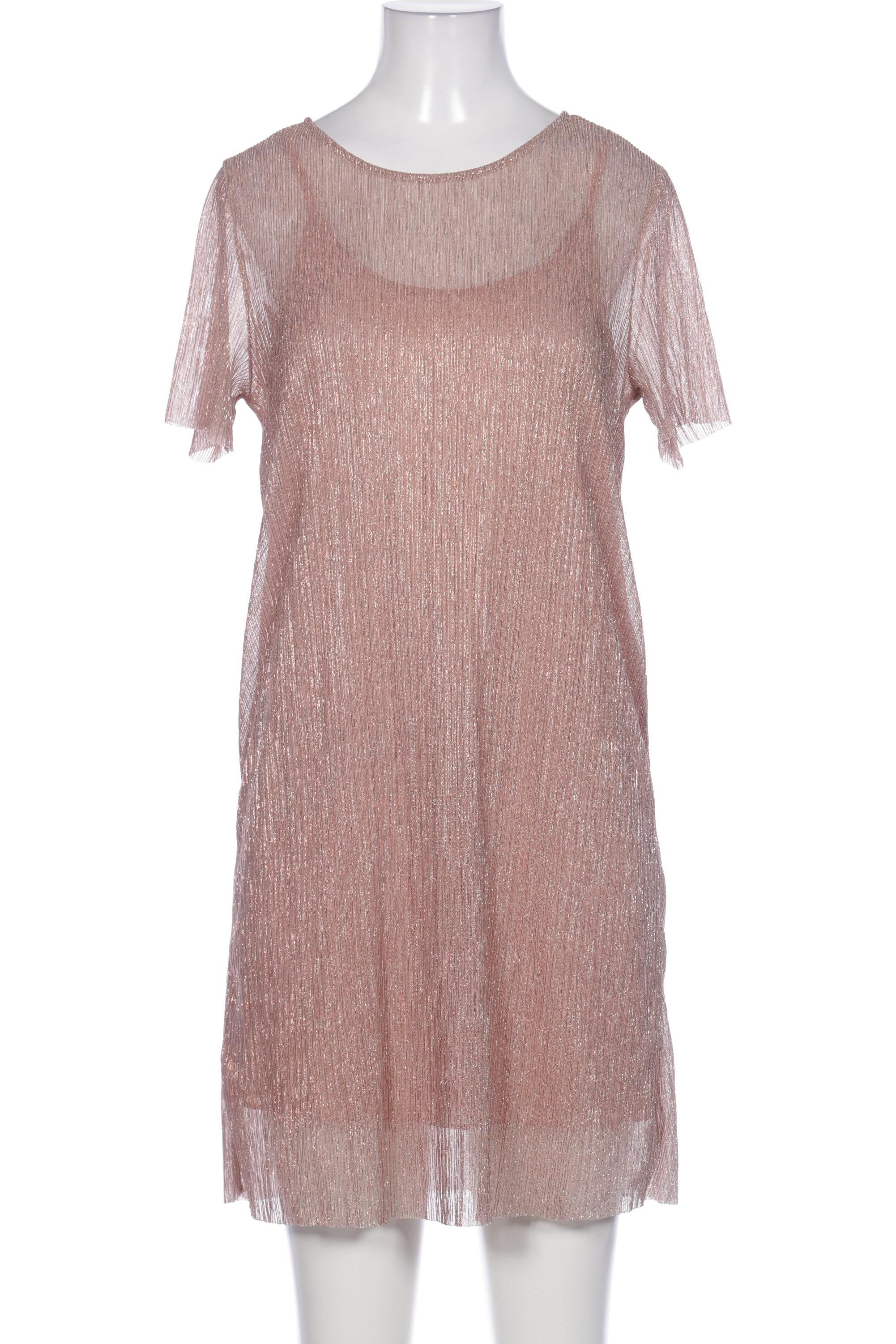 

Pull & Bear Damen Kleid, pink, Gr. 36