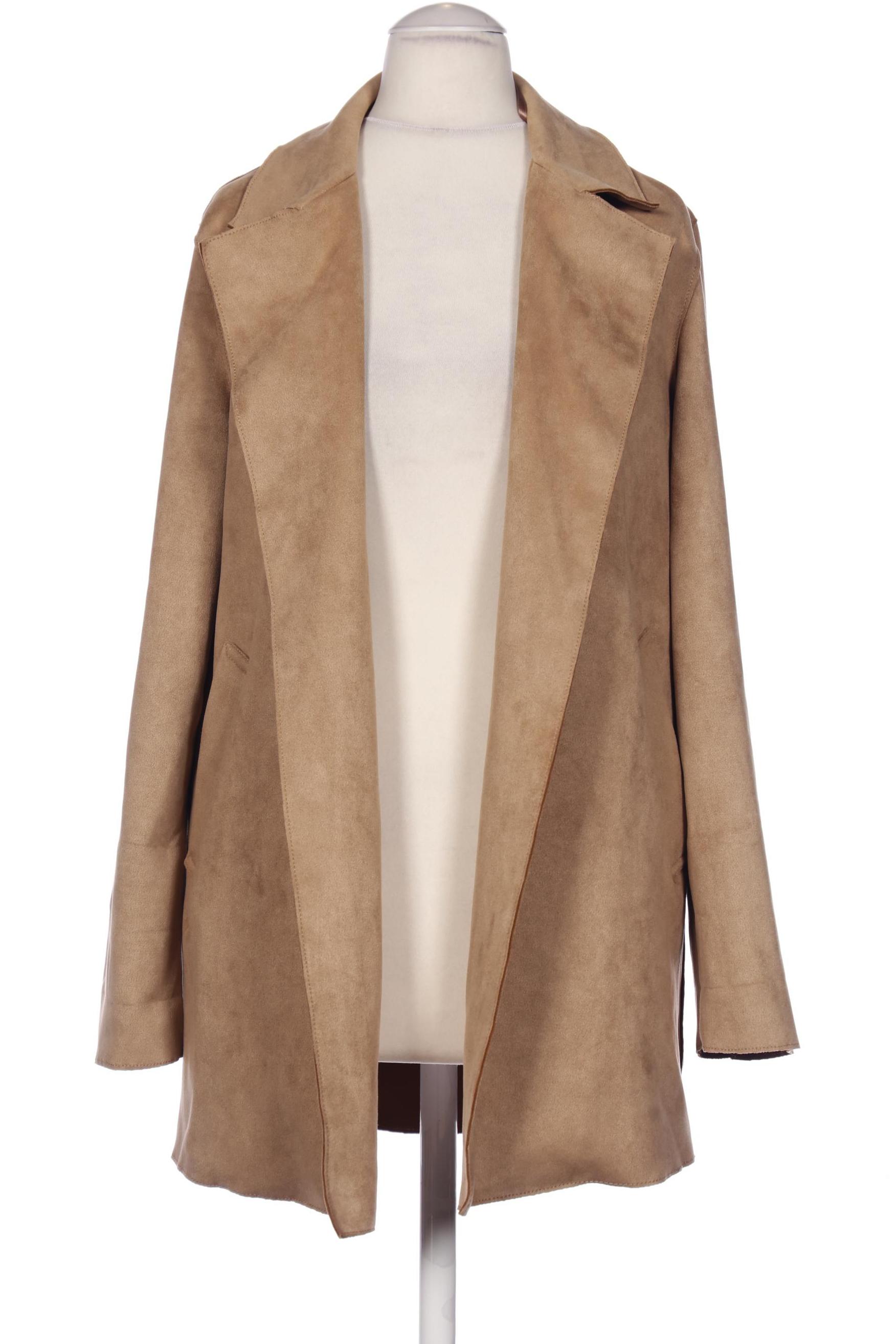 

Pull & Bear Damen Blazer, beige, Gr. 34