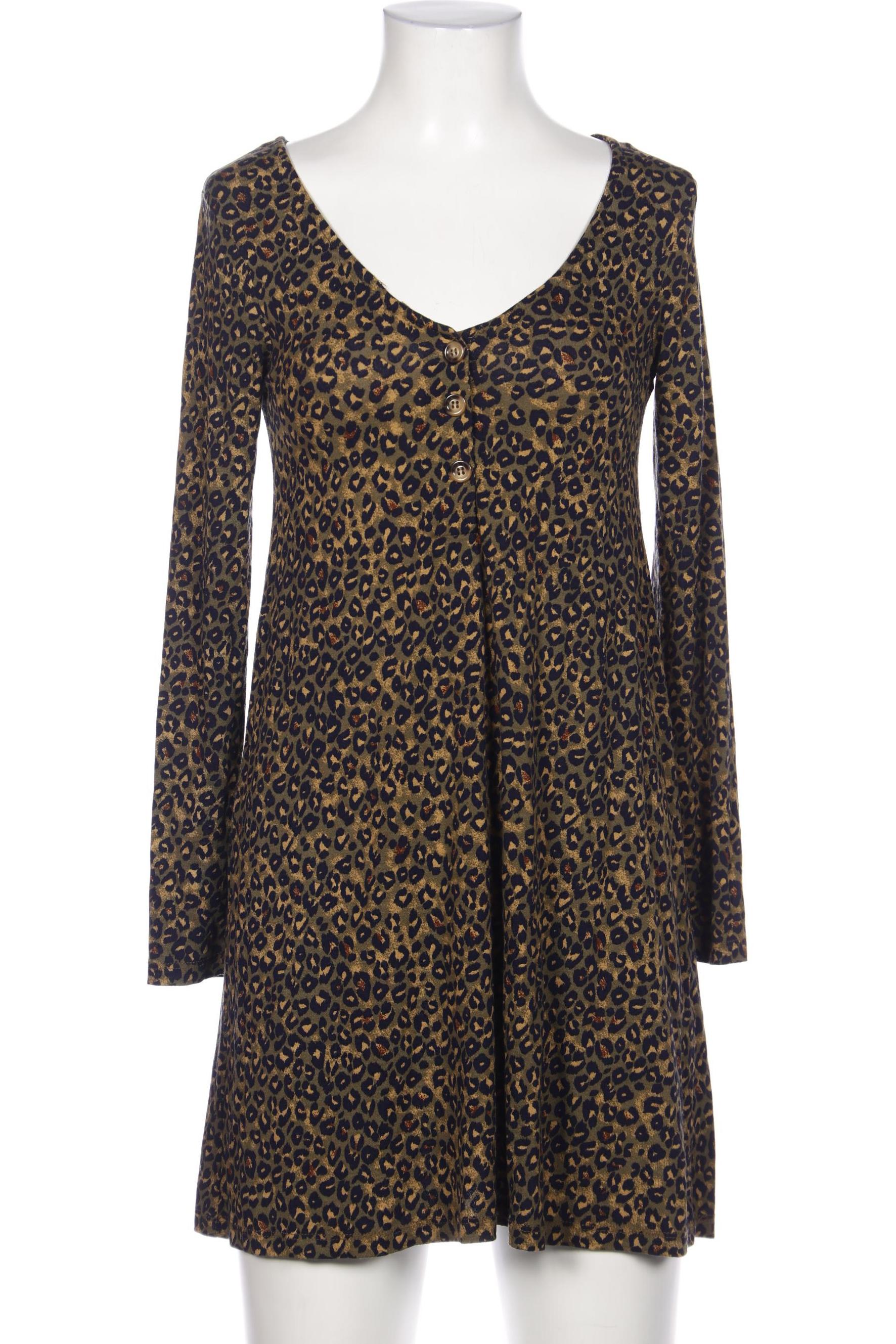 Thumbnail - Pull &amp; Bear Damen Kleid, grün, Gr. 34