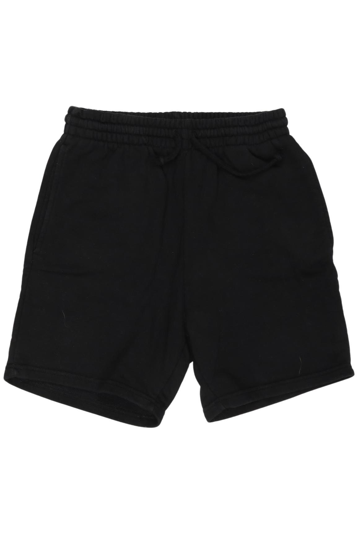 

Pull & Bear Damen Shorts, schwarz, Gr. 34