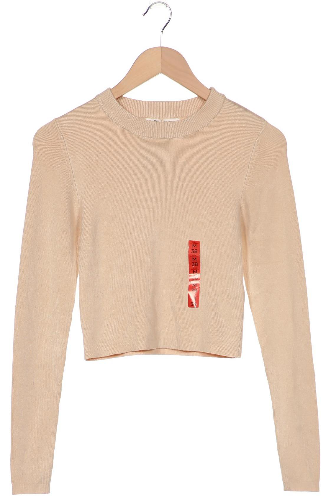 

Pull & Bear Damen Pullover, beige