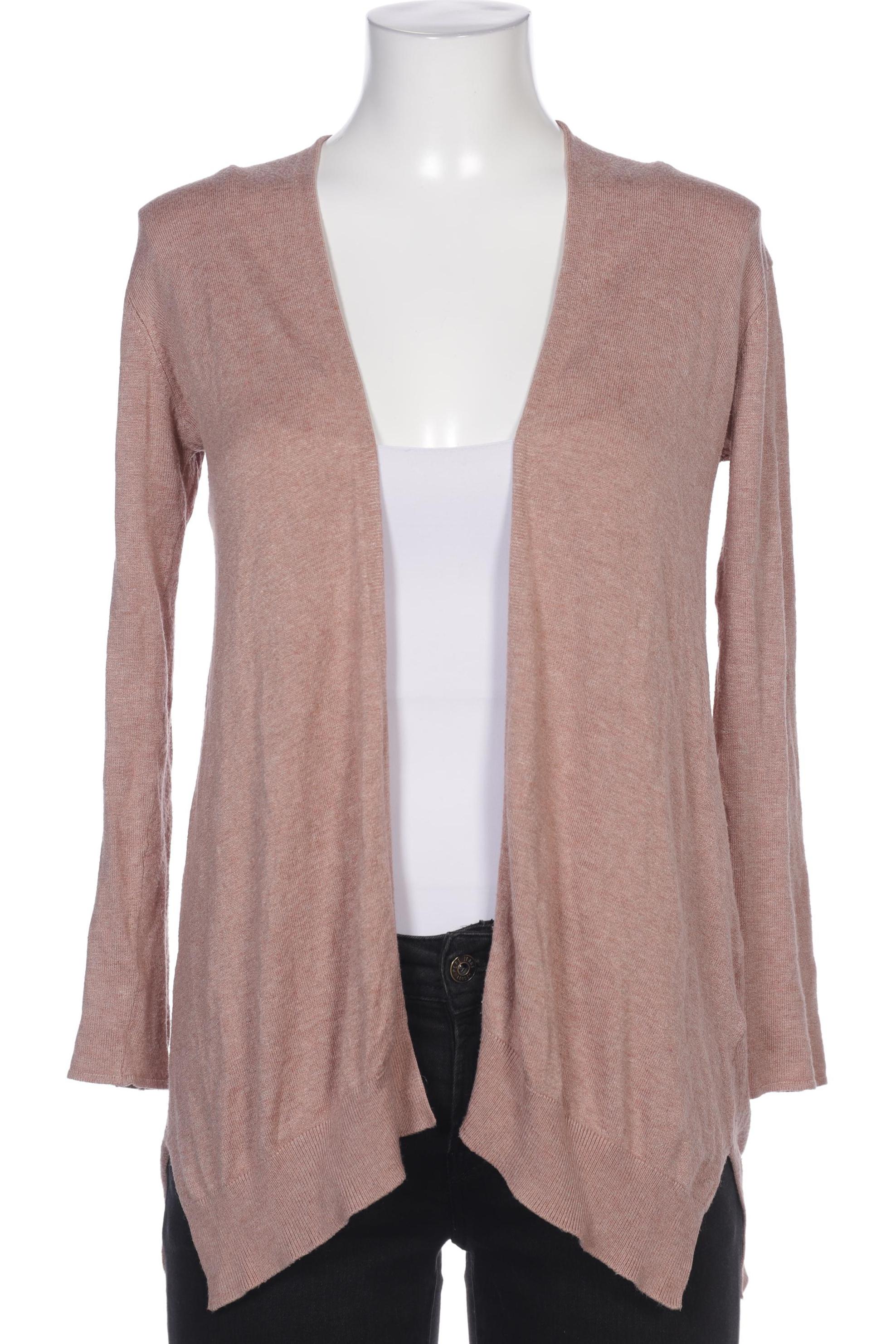 

Pull & Bear Damen Strickjacke, braun, Gr. 36