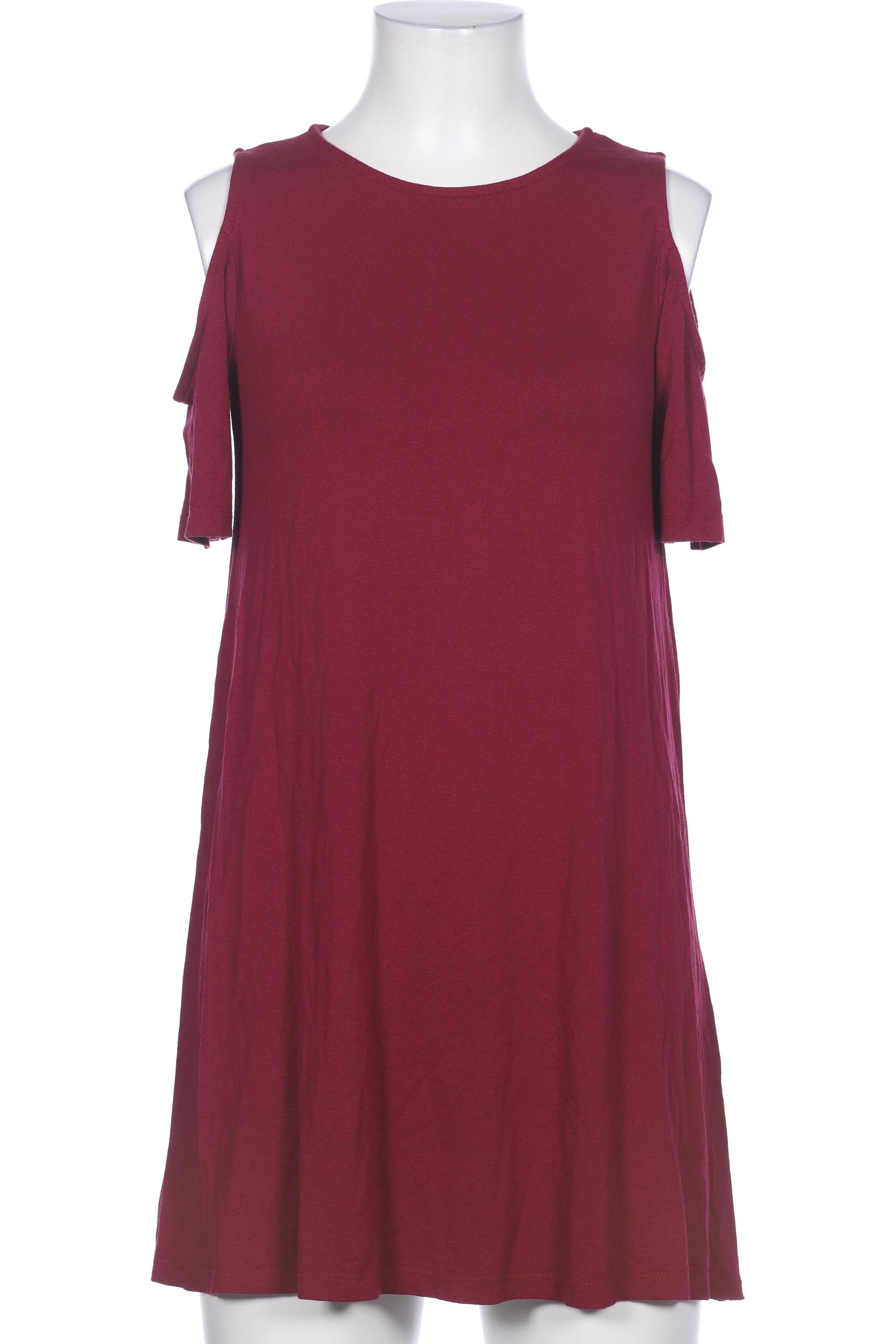 

Pull & Bear Damen Kleid, bordeaux