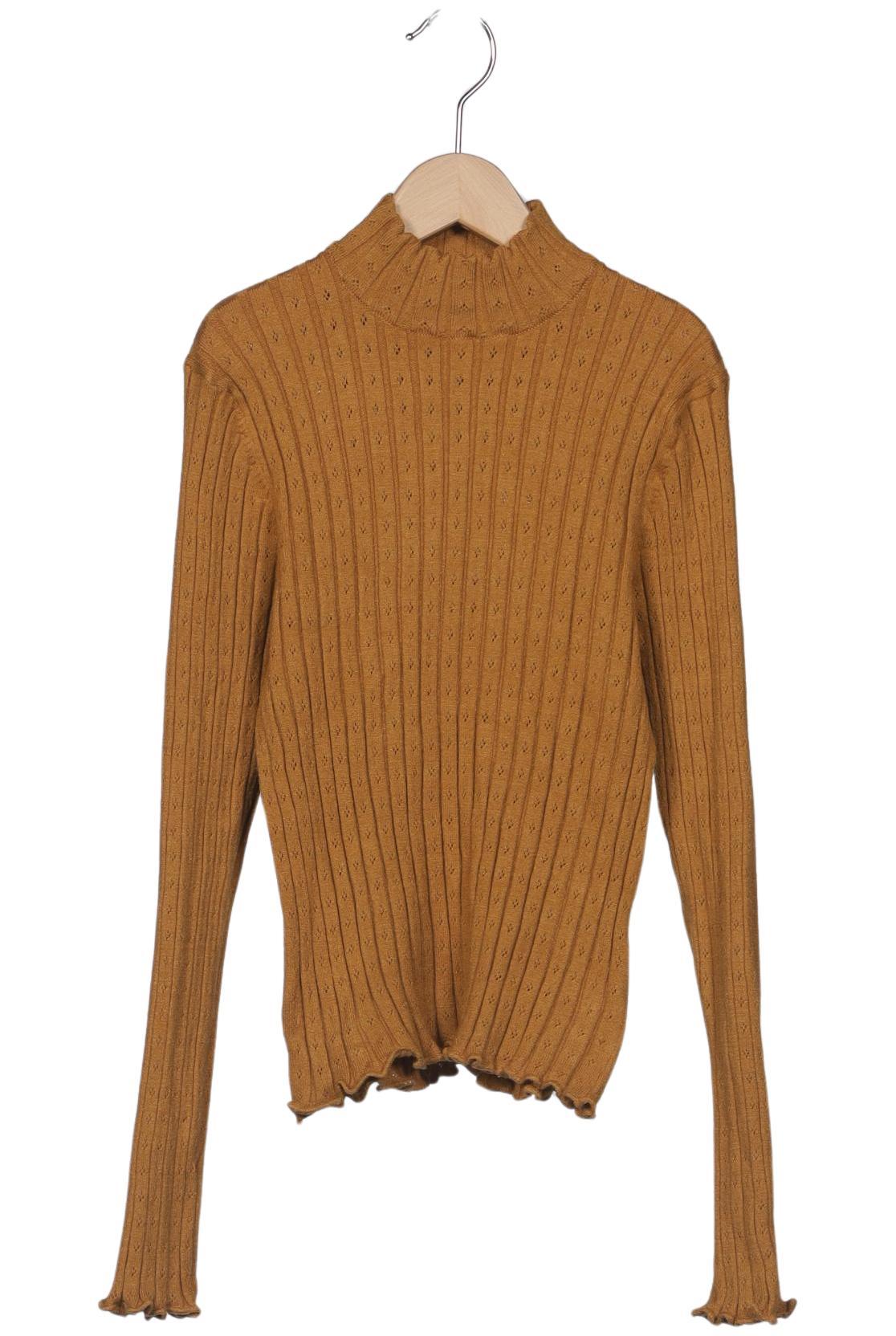 

Pull & Bear Damen Pullover, braun, Gr. 38