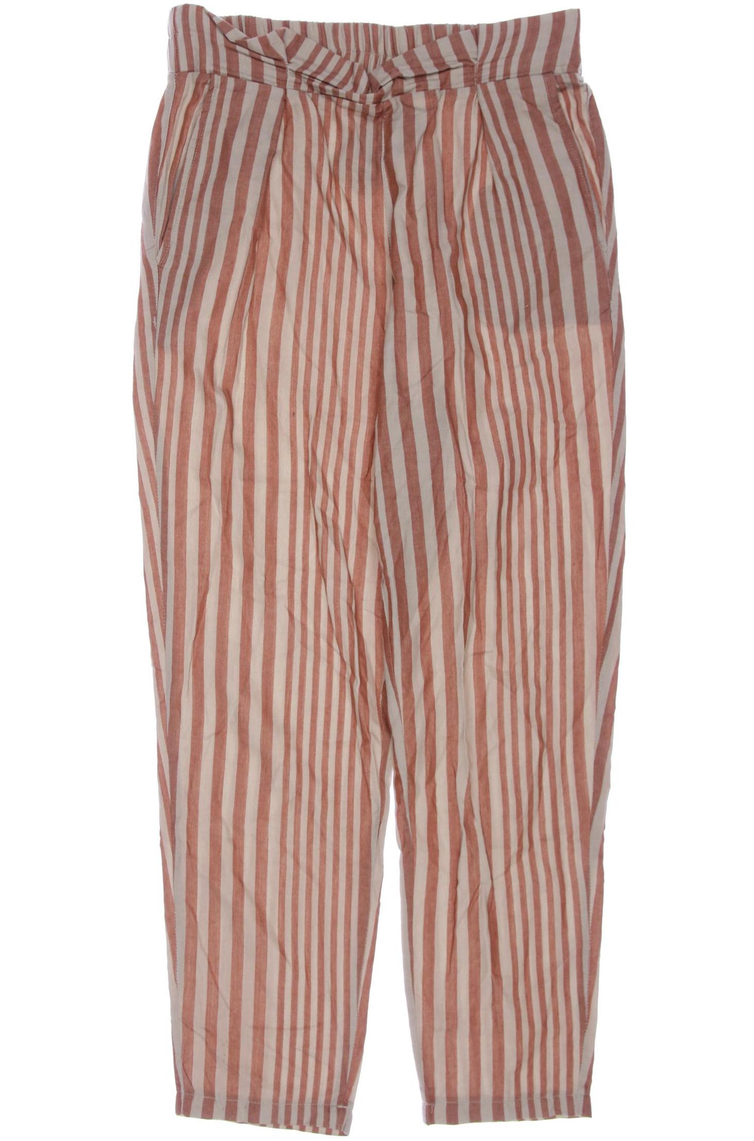 

Pull & Bear Damen Stoffhose, beige, Gr. 0