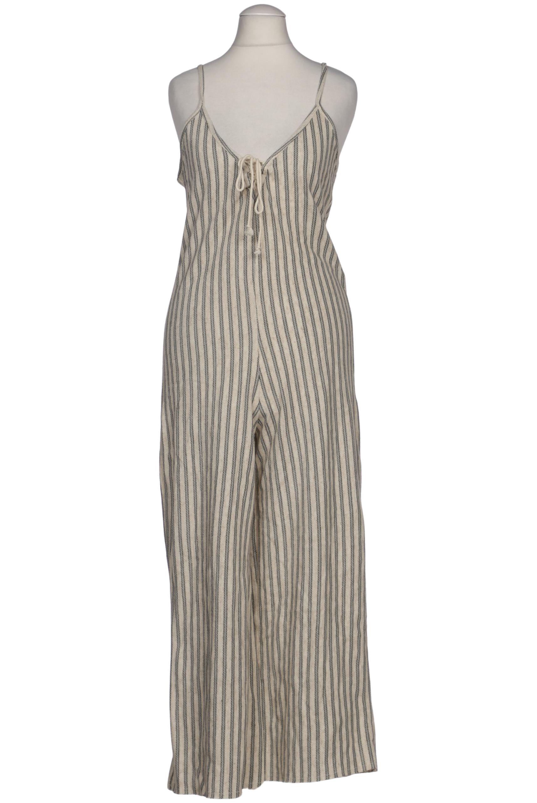 

Pull & Bear Damen Jumpsuit/Overall, beige, Gr. 36