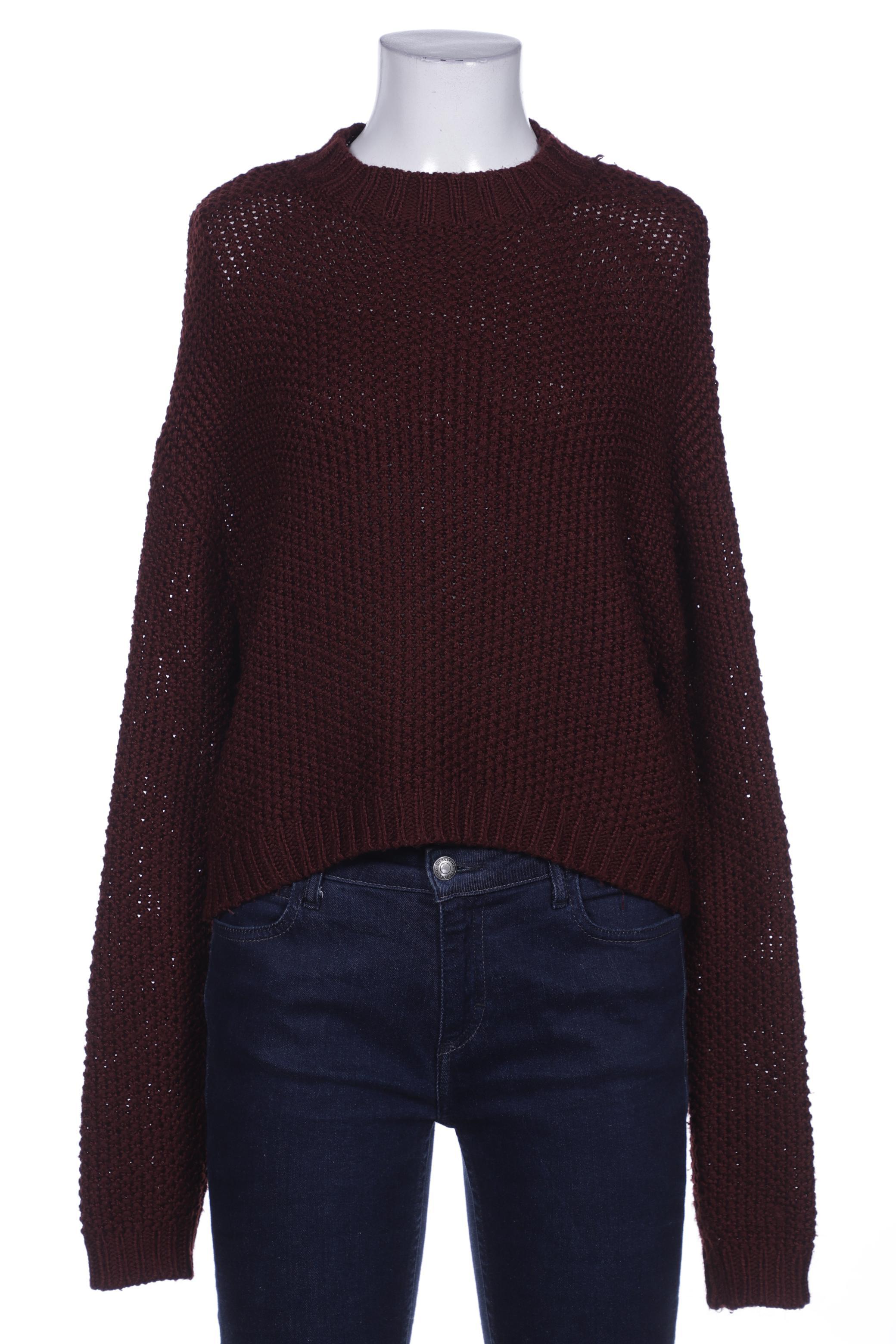 

Pull & Bear Damen Pullover, braun