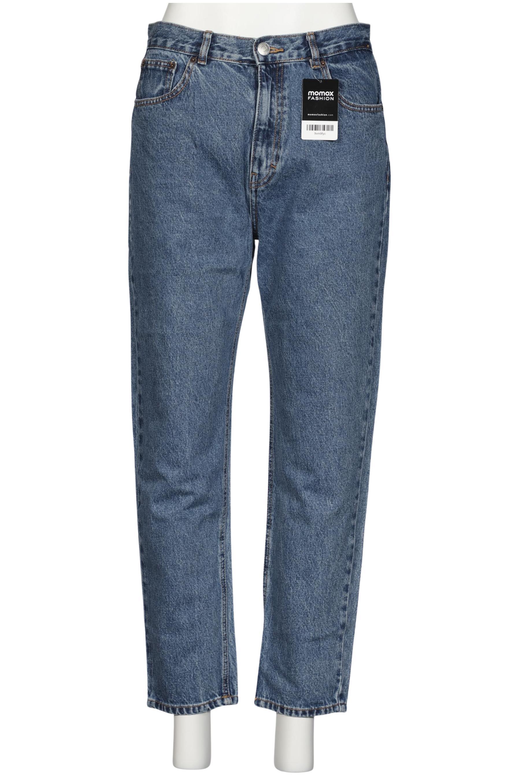 

Pull & Bear Damen Jeans, blau, Gr. 42