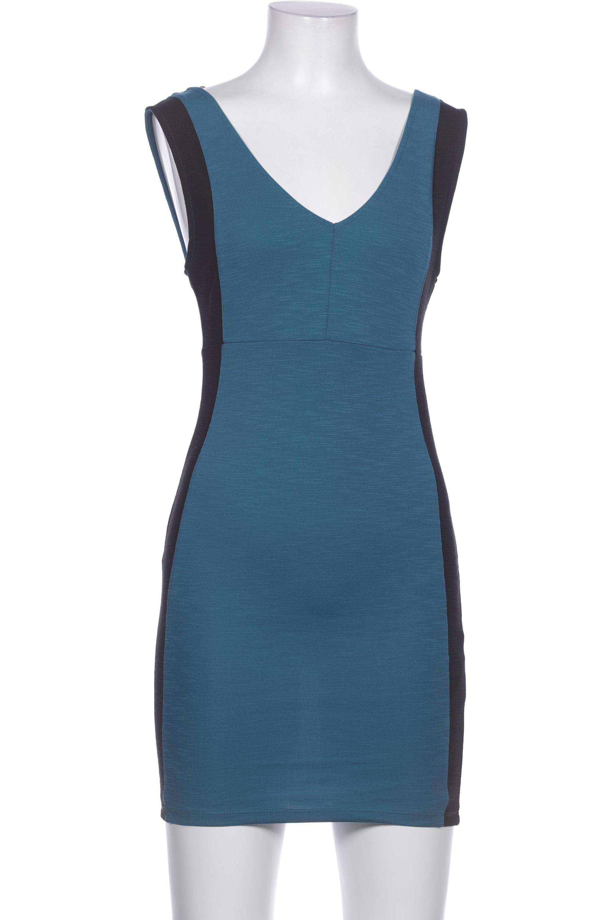 

Pull & Bear Damen Kleid, blau, Gr. 36