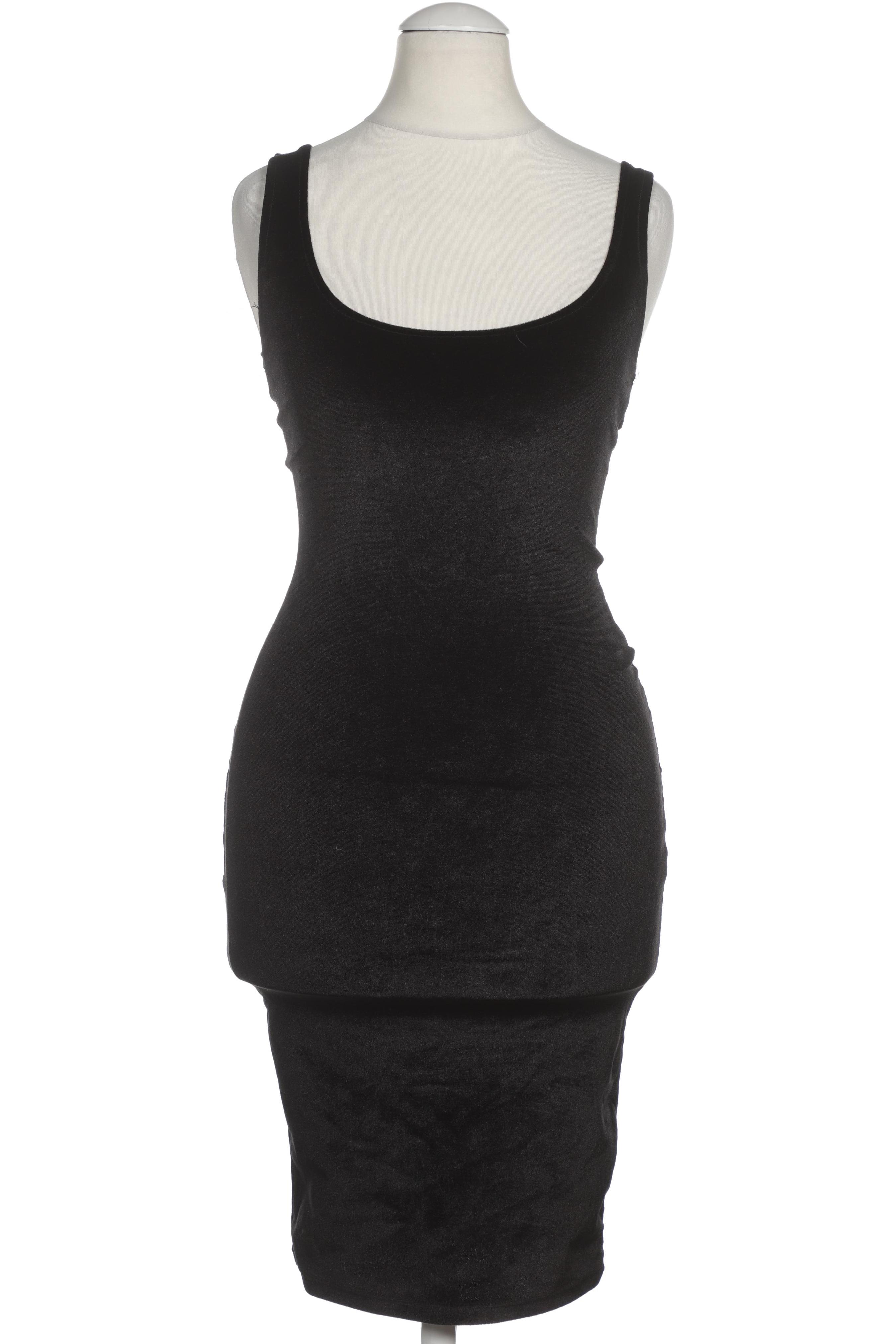 

Pull & Bear Damen Kleid, schwarz, Gr. 34