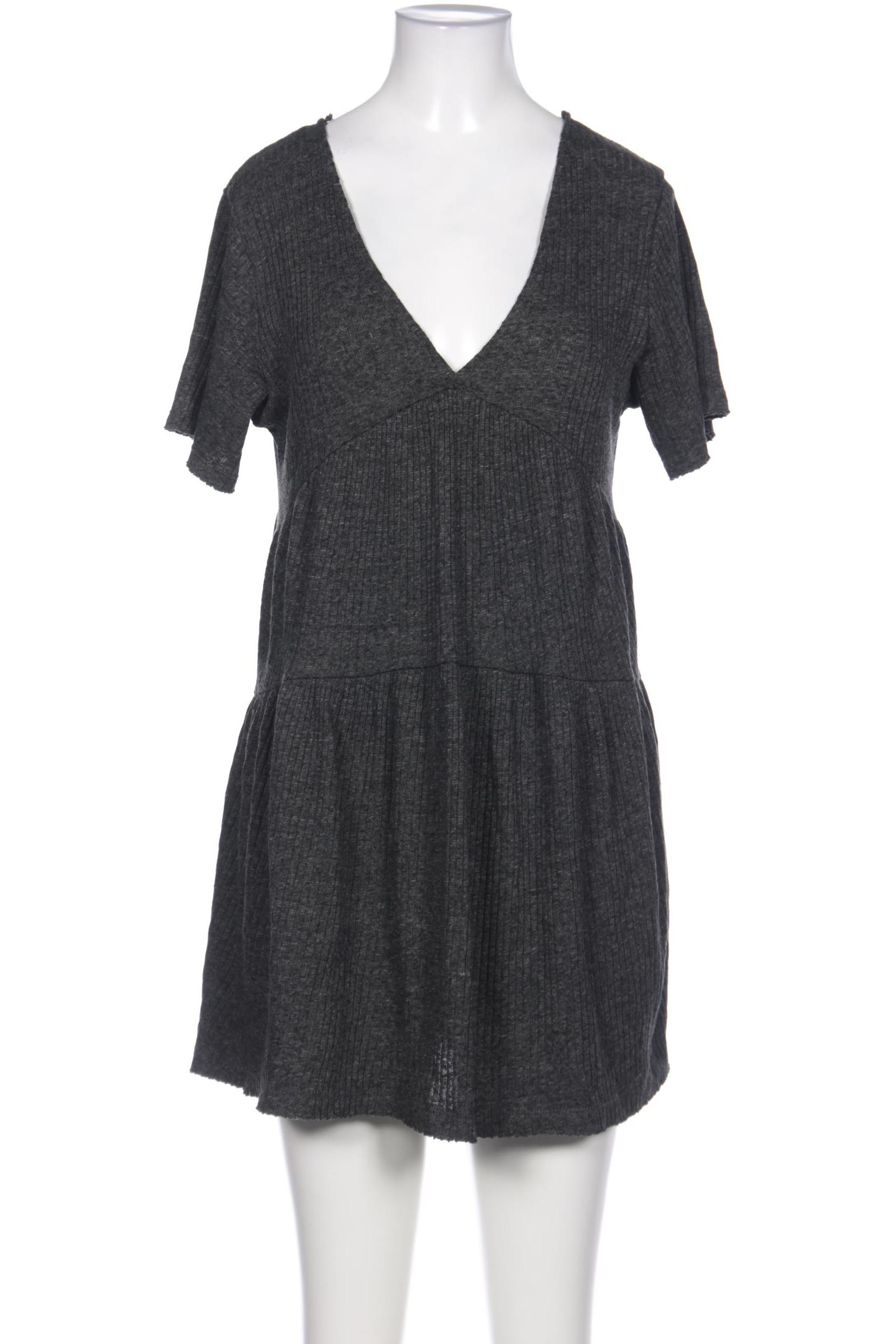 

Pull & Bear Damen Kleid, grau