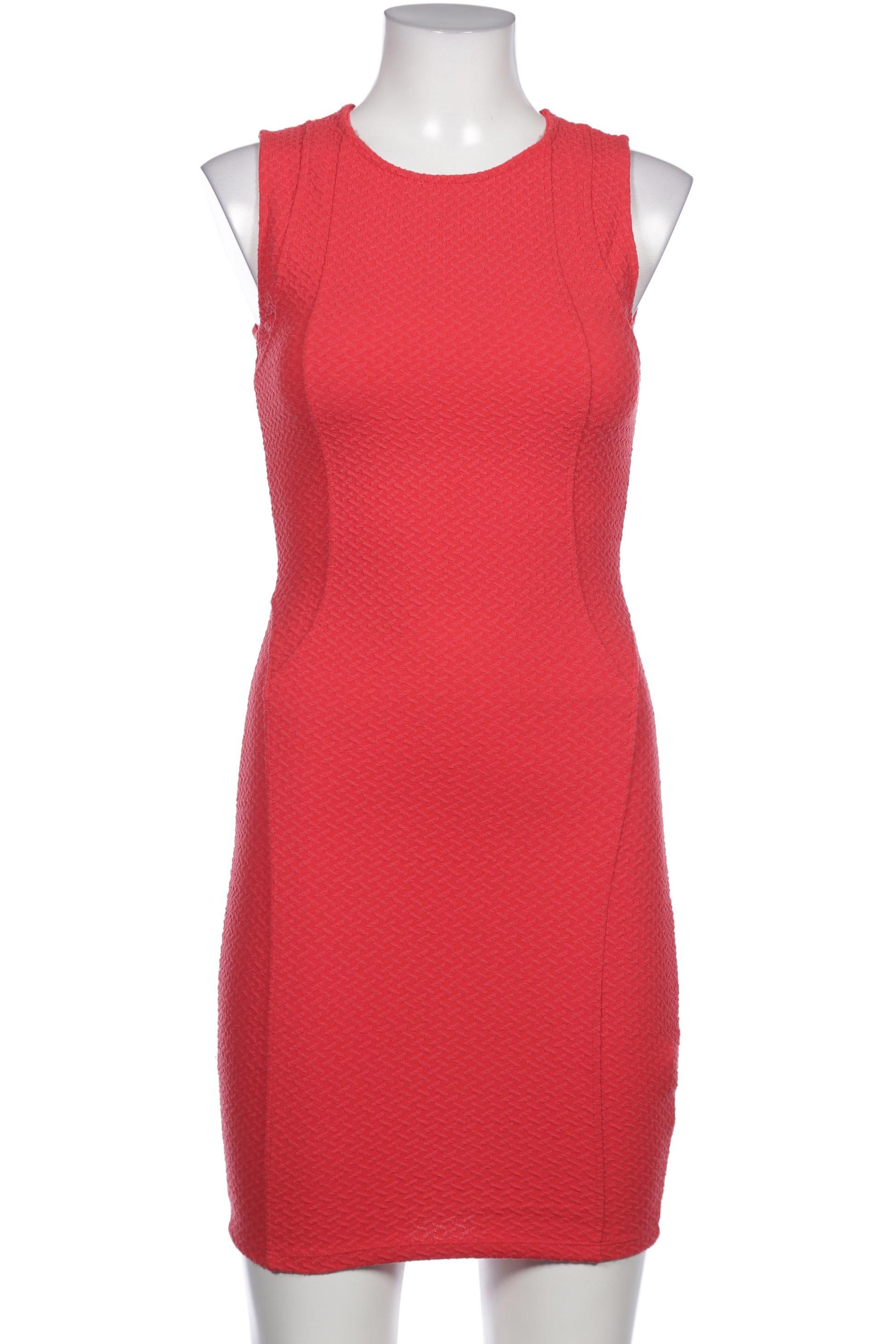 

Pull & Bear Damen Kleid, rot, Gr. 38