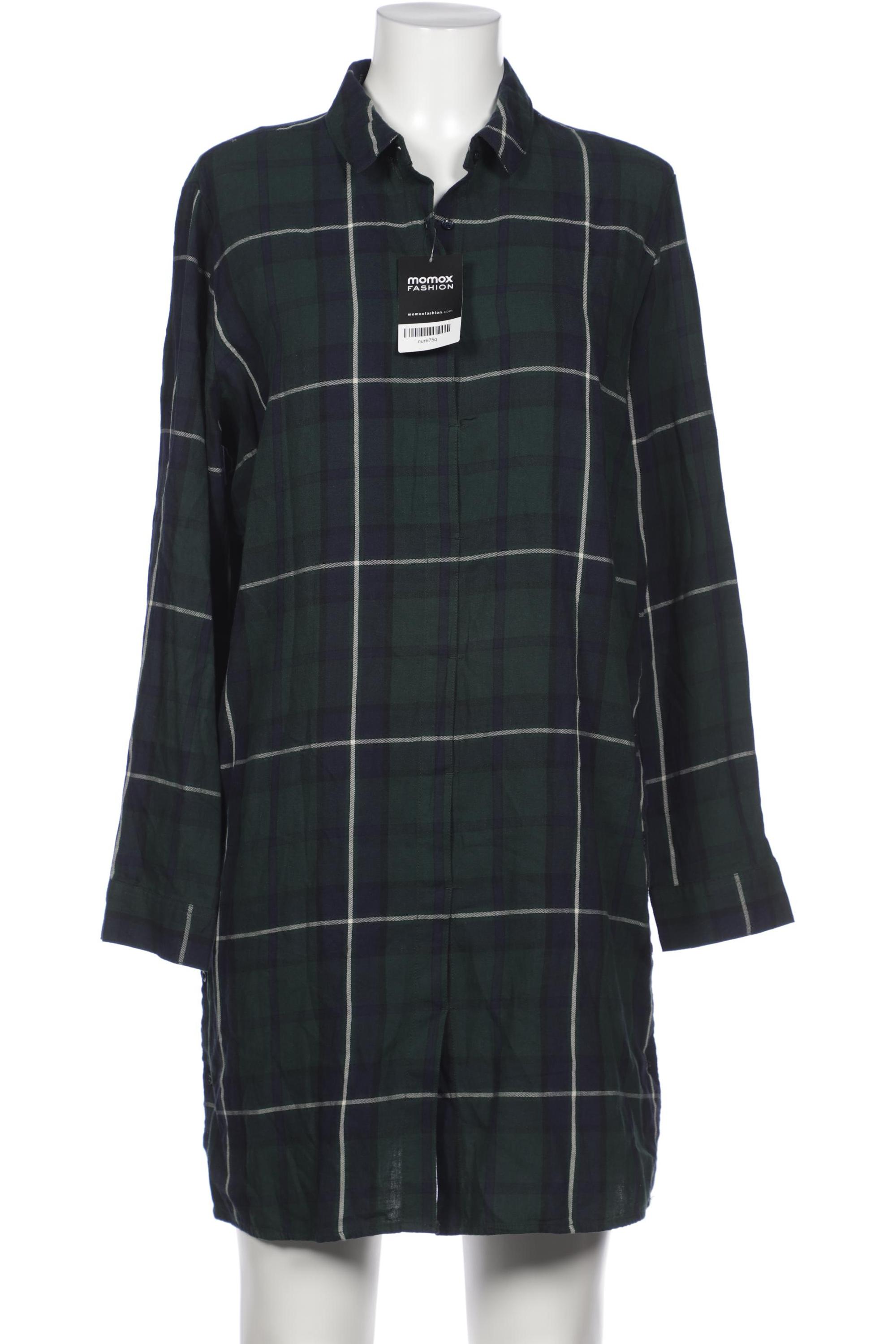 

Pull & Bear Damen Kleid, grün, Gr. 38