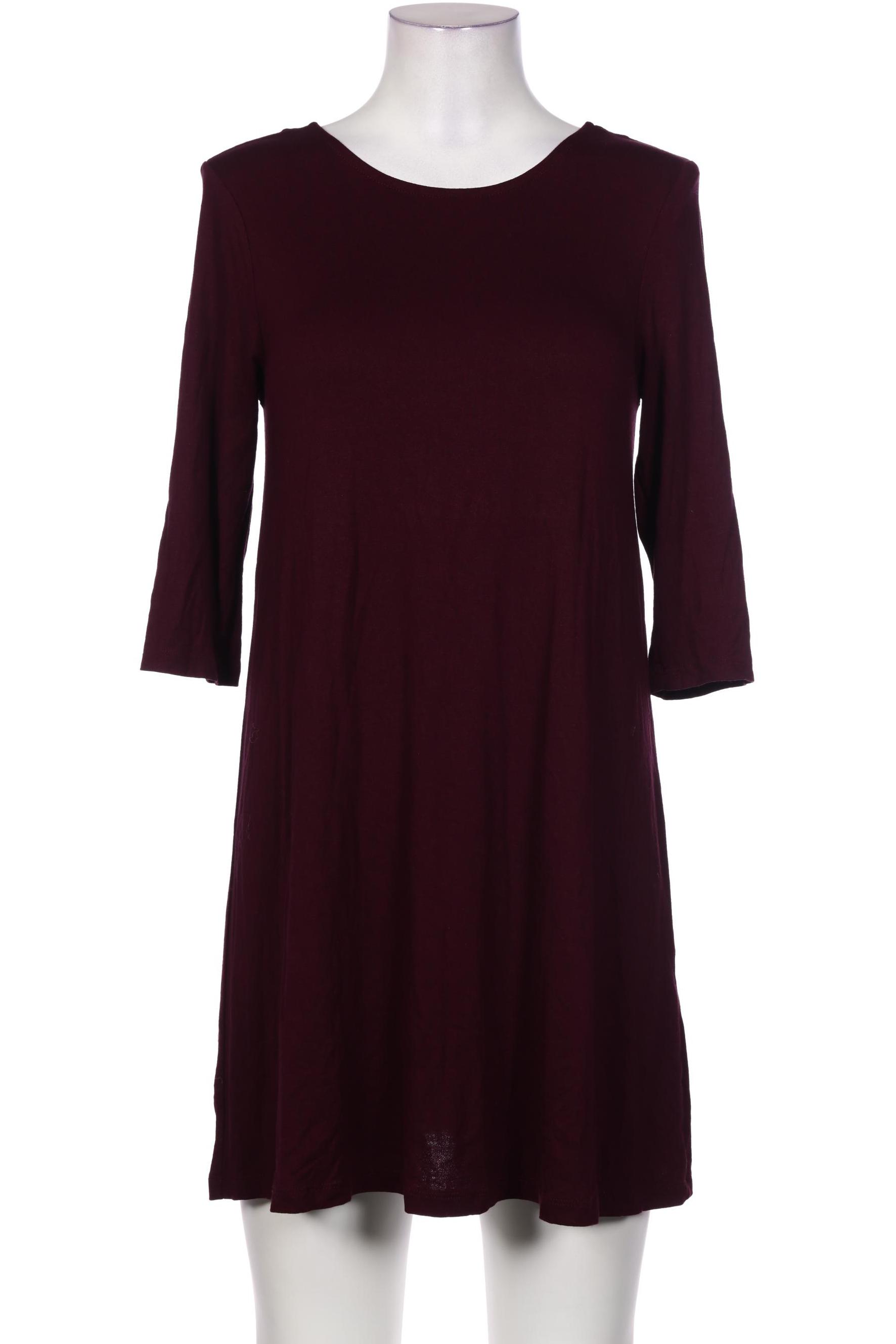 

Pull & Bear Damen Kleid, bordeaux, Gr. 38