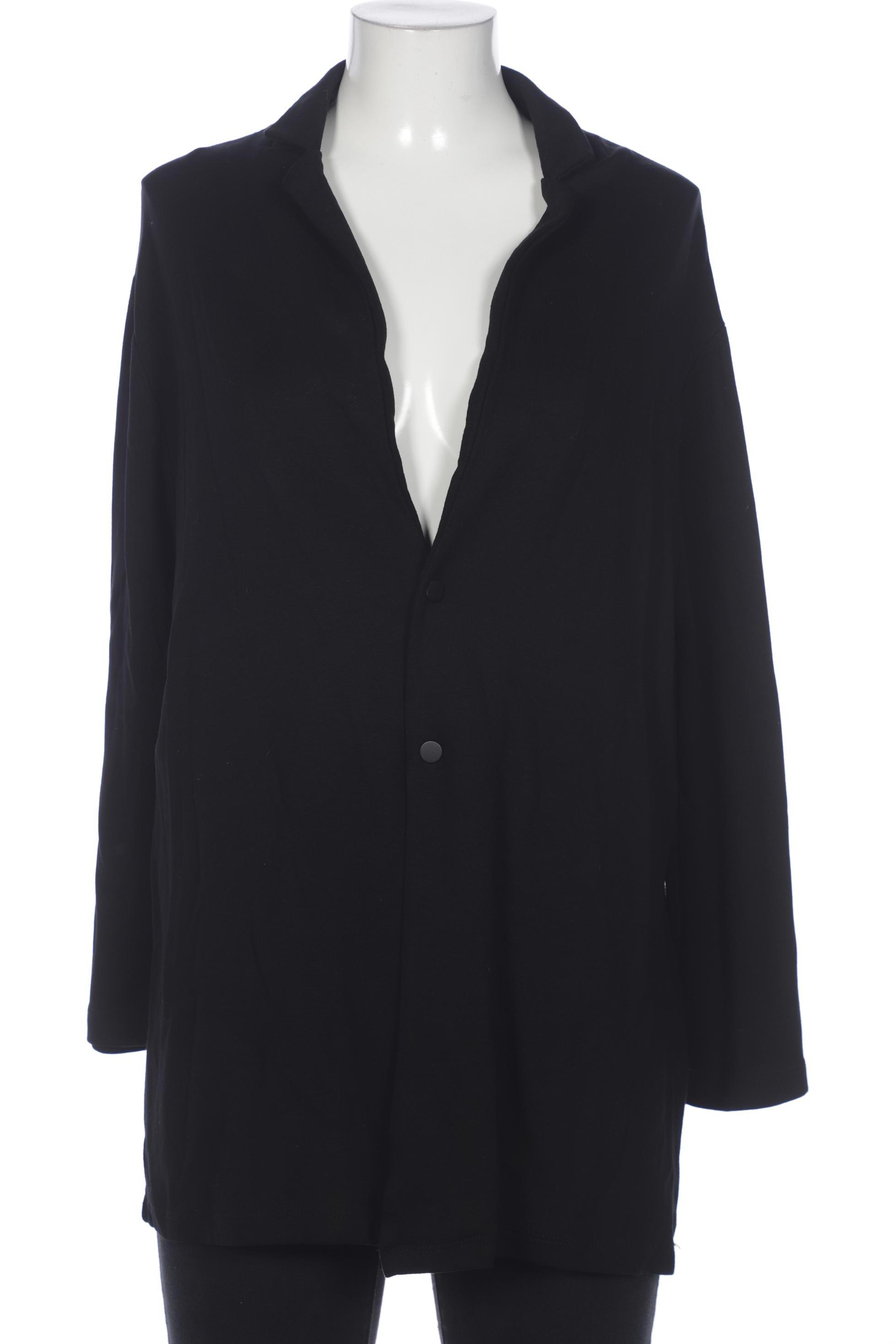 

Pull & Bear Damen Blazer, schwarz