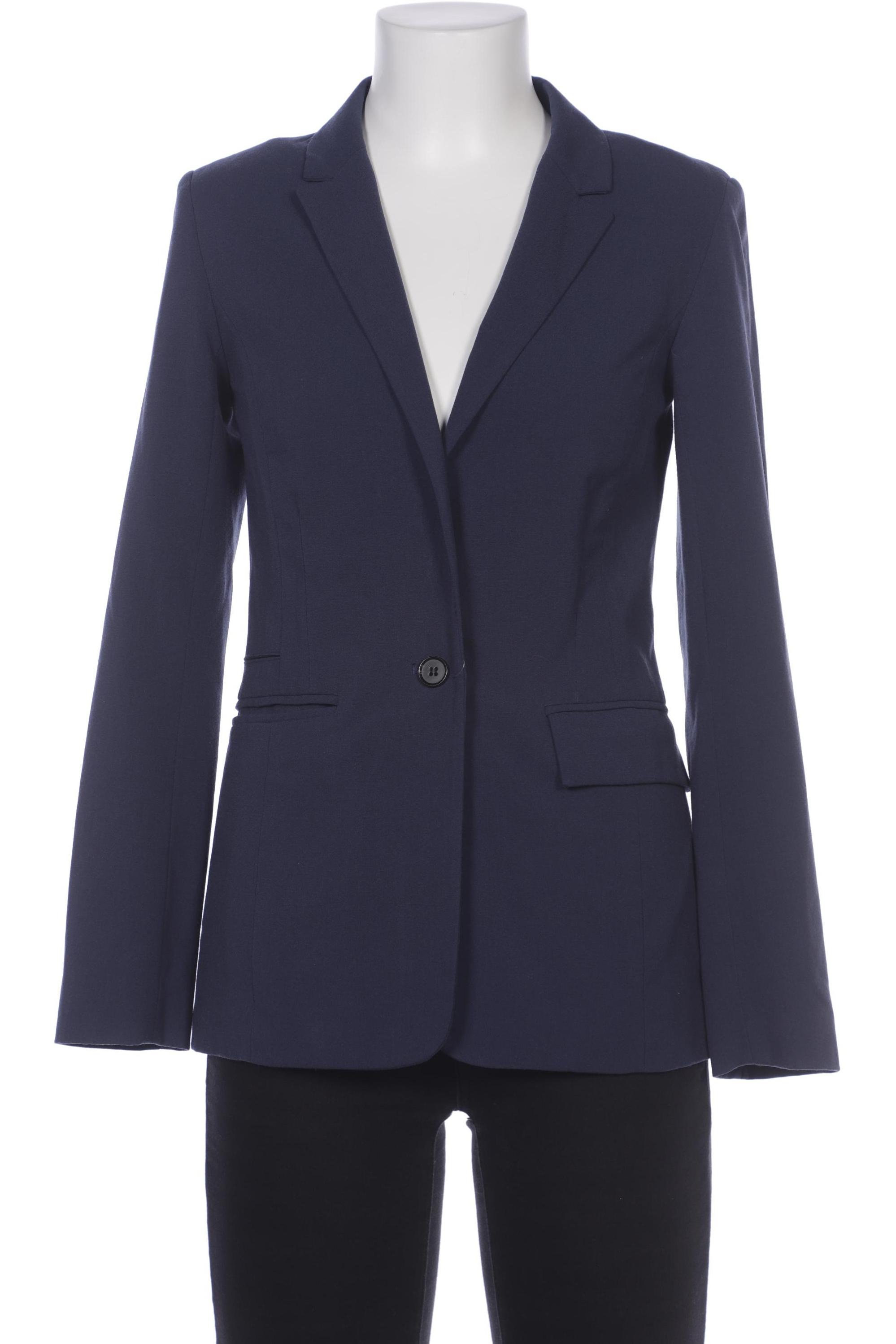 

Pull & Bear Damen Blazer, marineblau, Gr. 36
