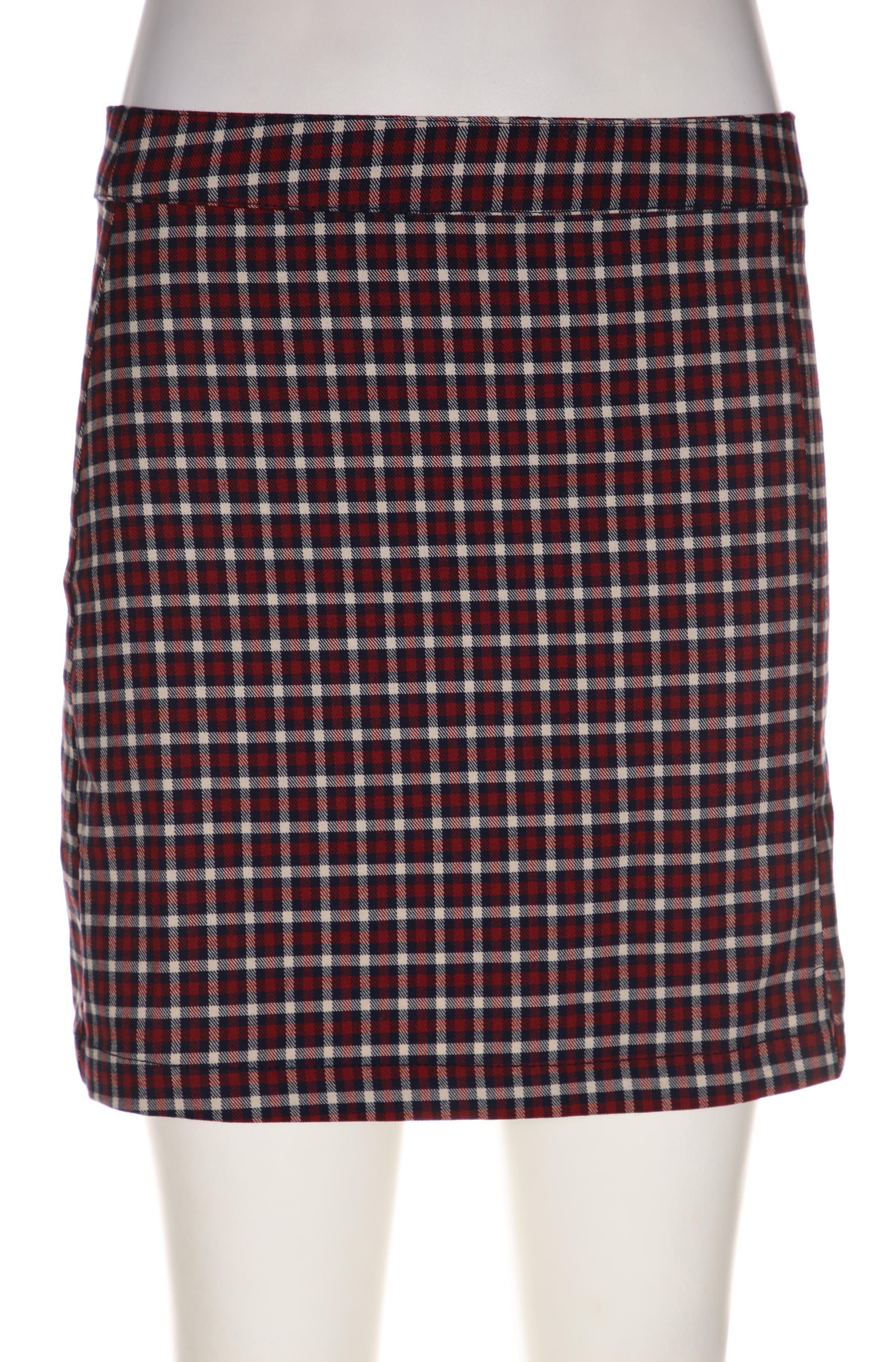 

Pull & Bear Damen Rock, rot