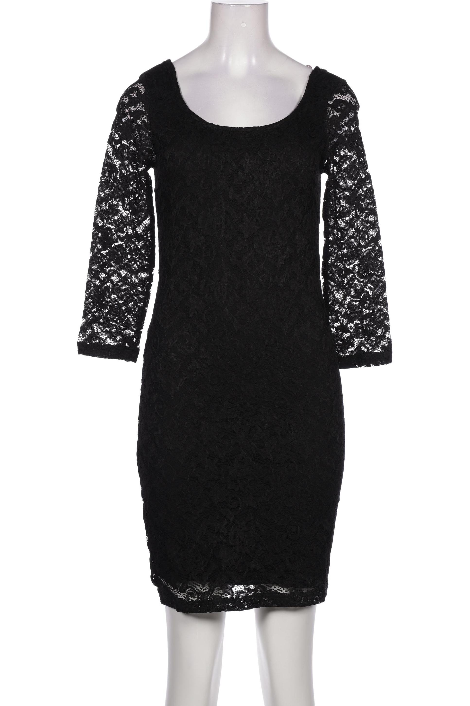 

Pull & Bear Damen Kleid, schwarz, Gr. 38