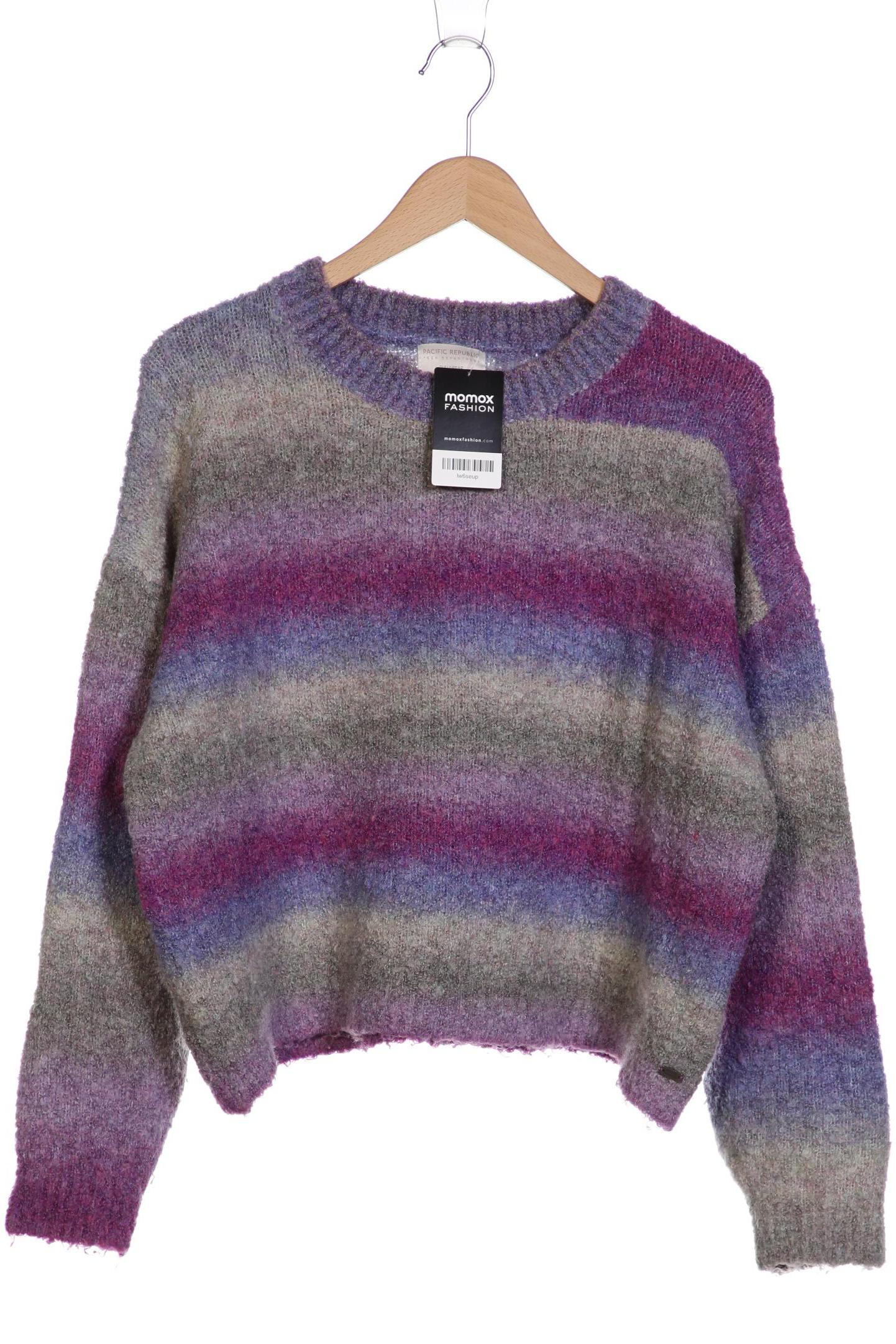 

Pull & Bear Damen Pullover, flieder