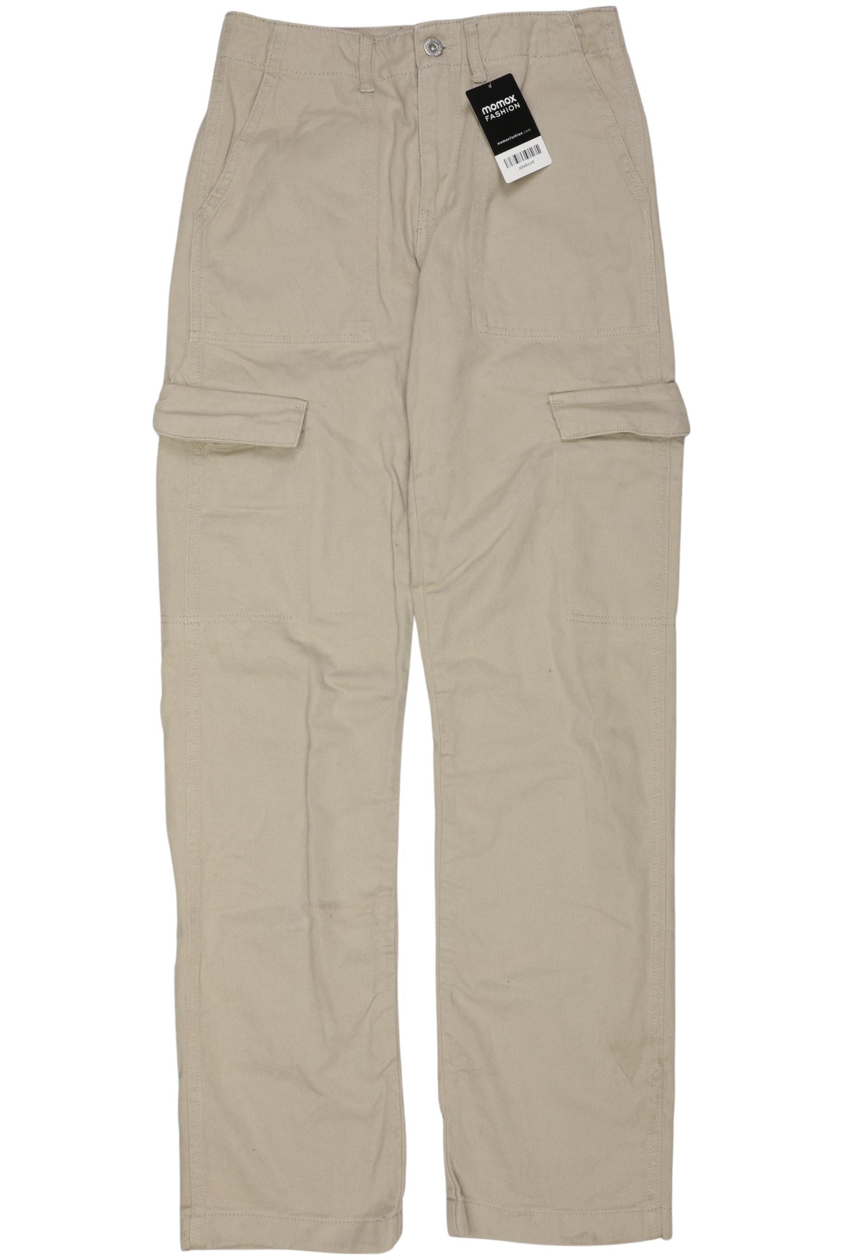 

Pull & Bear Damen Jeans, beige, Gr. 36