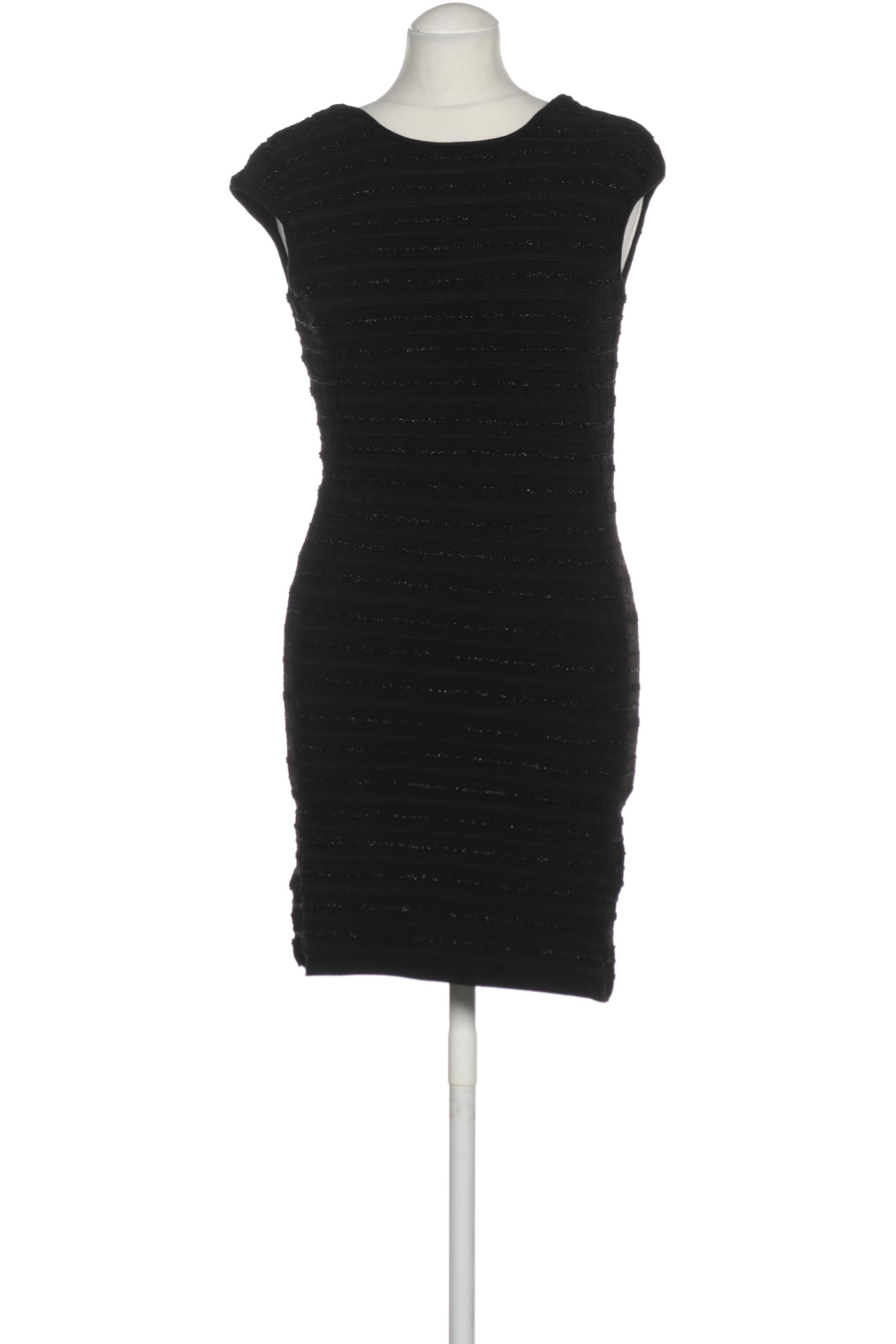 

Pull & Bear Damen Kleid, schwarz, Gr. 42